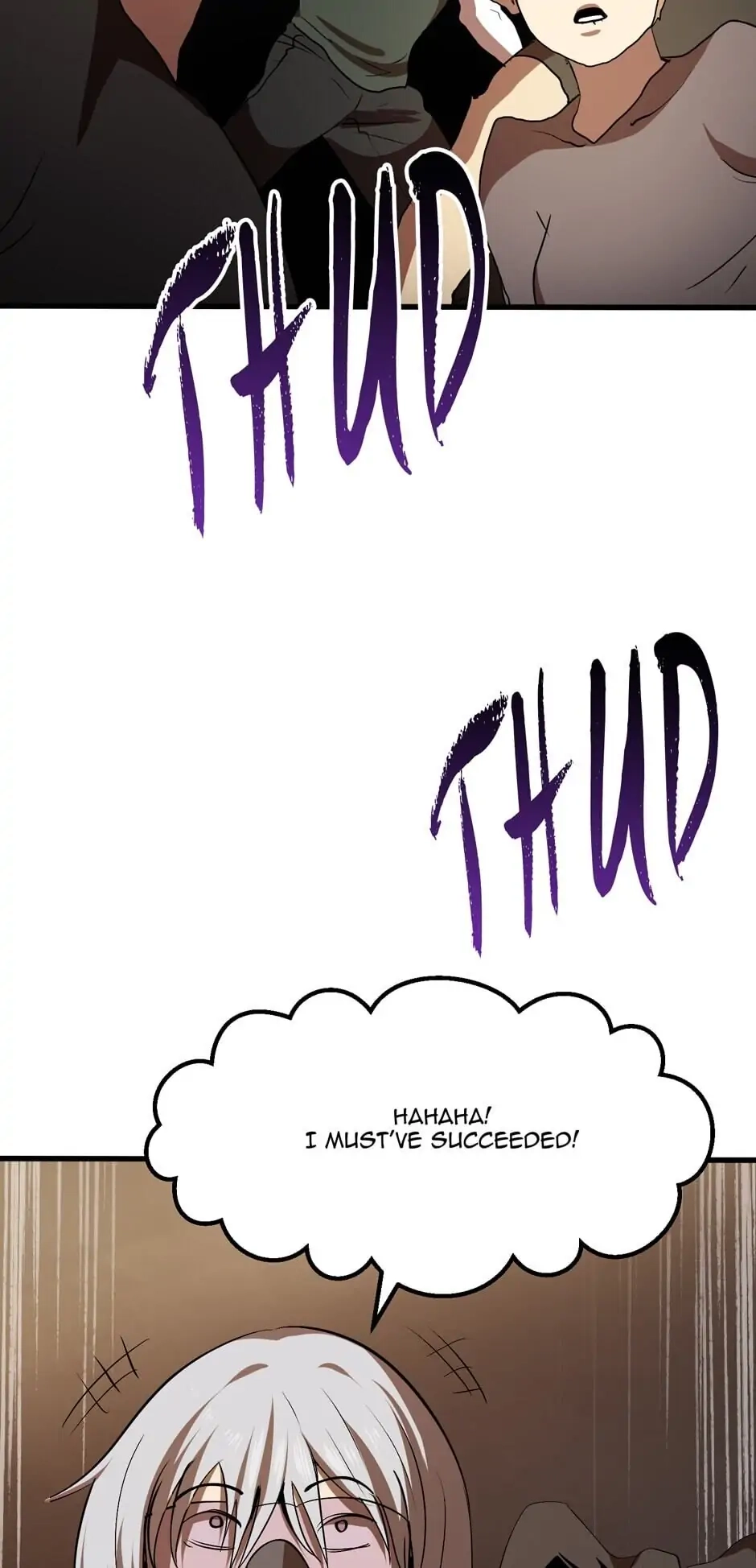Survival Story of a Sword King in a Fantasy World Chapter 56, page 96 of 122