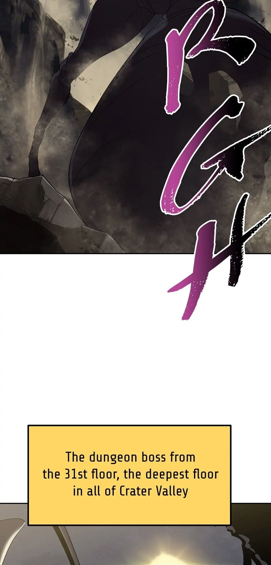 Survival Story of a Sword King in a Fantasy World Chapter 56, page 99 of 122