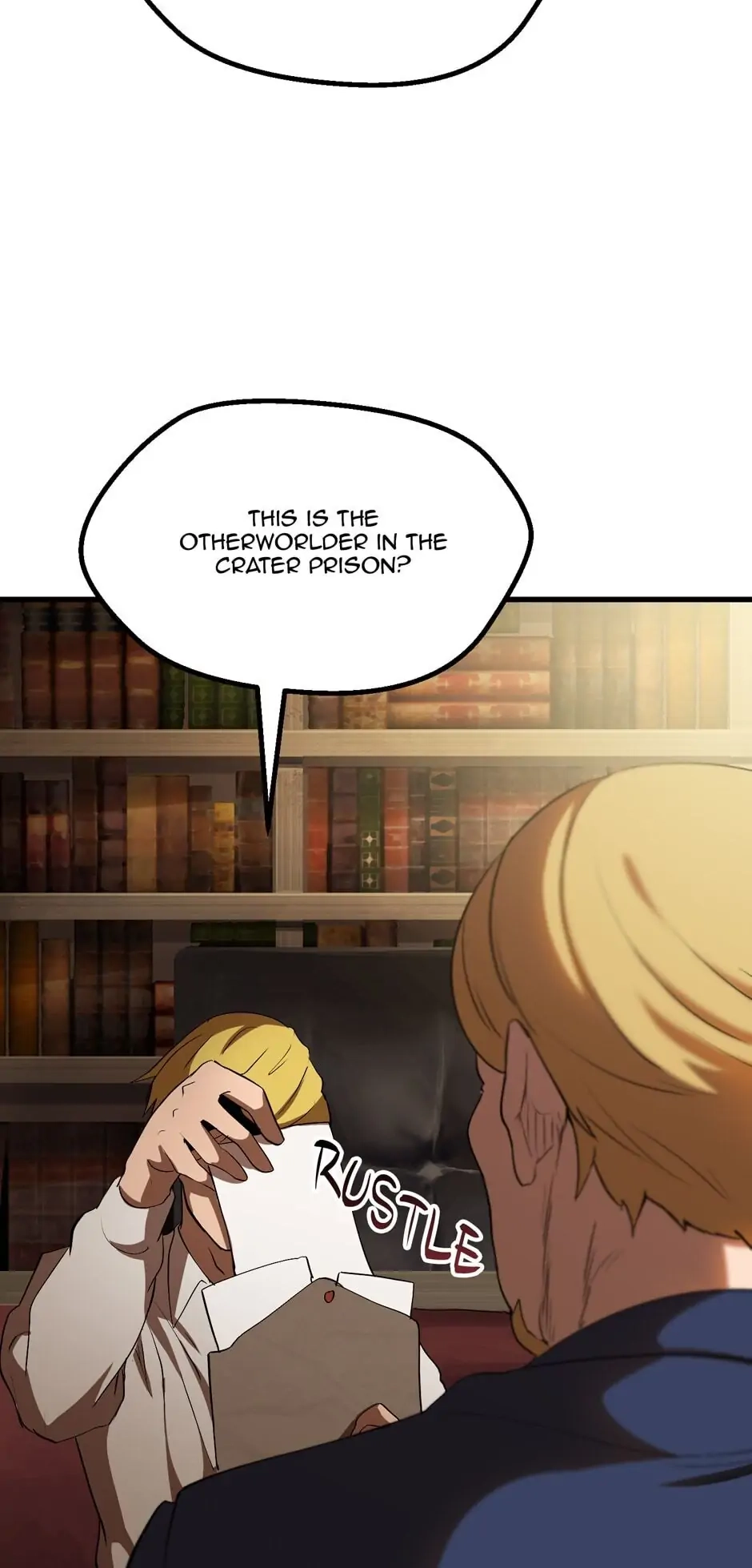 Survival Story of a Sword King in a Fantasy World Chapter 57, page 101 of 116