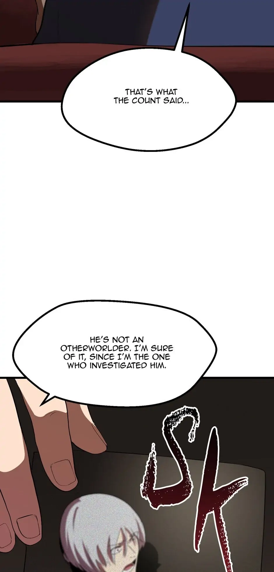 Survival Story of a Sword King in a Fantasy World Chapter 57, page 102 of 116