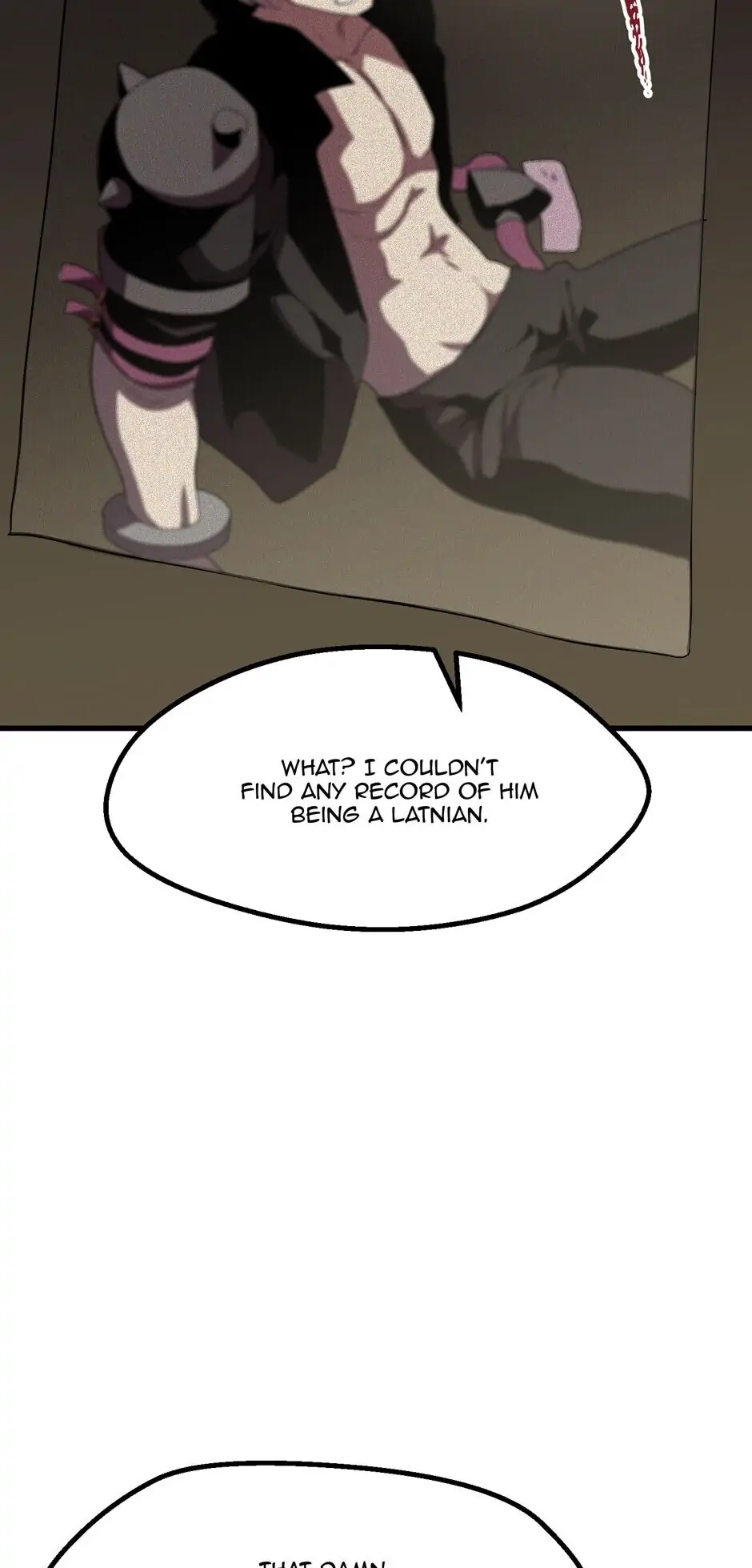 Survival Story of a Sword King in a Fantasy World Chapter 57, page 103 of 116