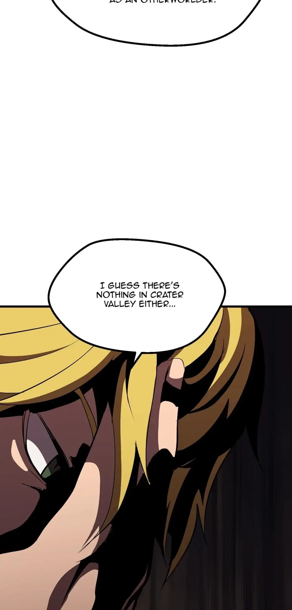 Survival Story of a Sword King in a Fantasy World Chapter 57, page 105 of 116