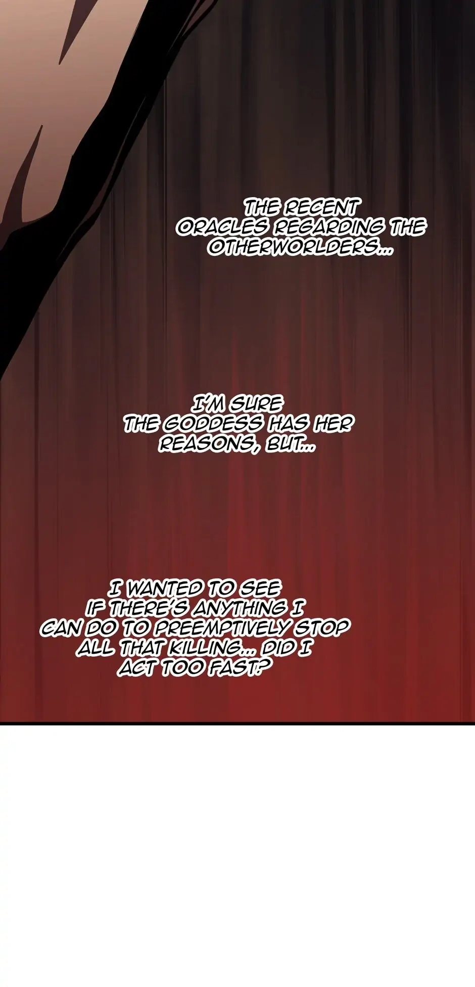 Survival Story of a Sword King in a Fantasy World Chapter 57, page 106 of 116