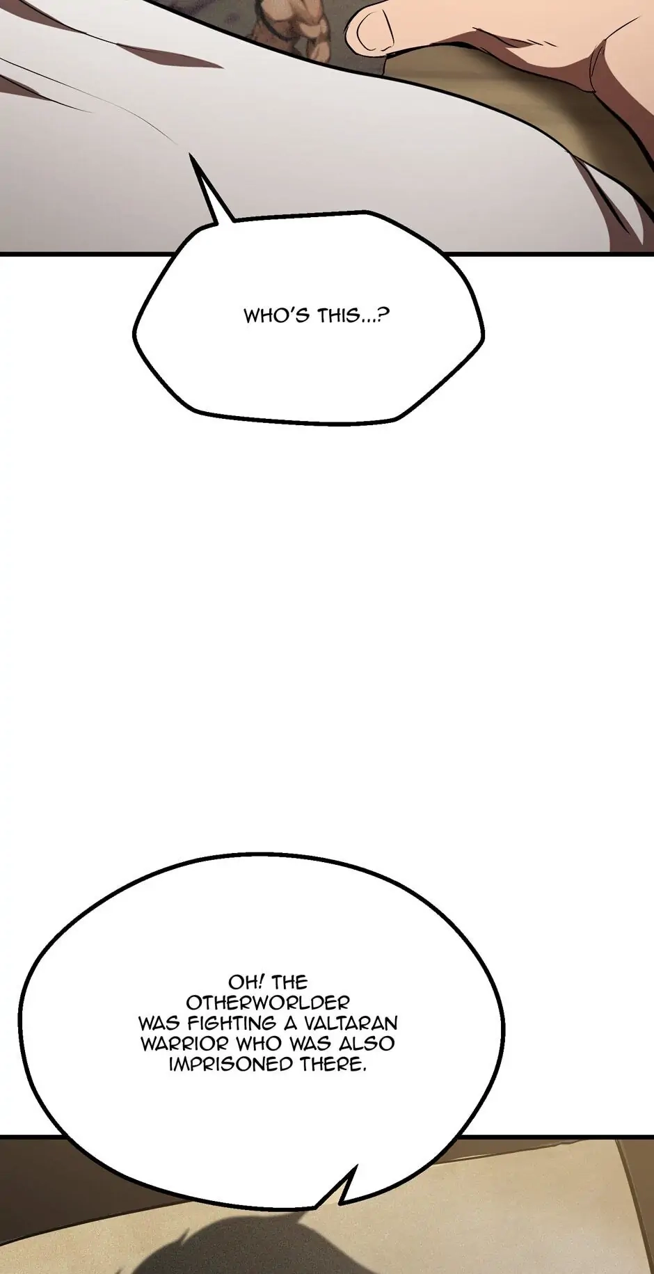 Survival Story of a Sword King in a Fantasy World Chapter 57, page 108 of 116