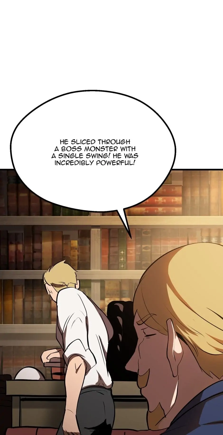 Survival Story of a Sword King in a Fantasy World Chapter 57, page 110 of 116