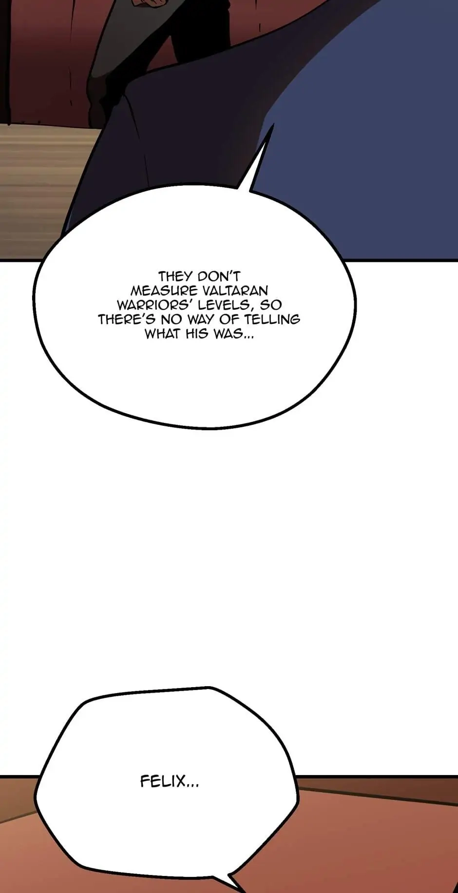 Survival Story of a Sword King in a Fantasy World Chapter 57, page 111 of 116