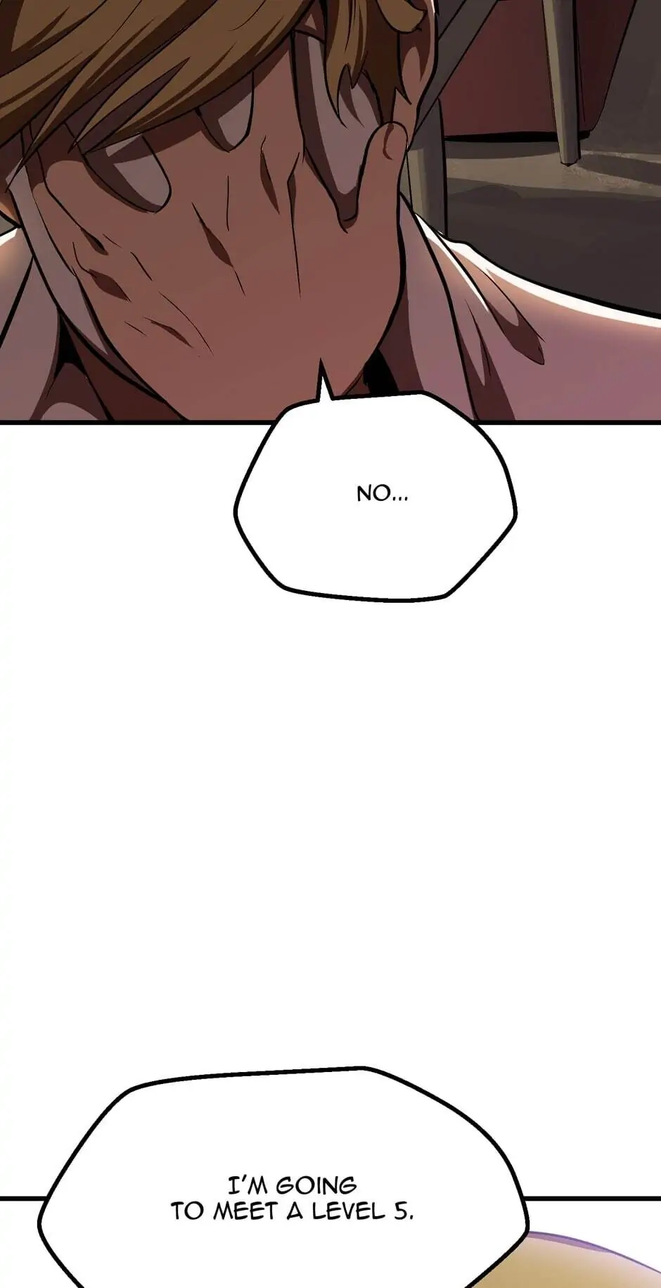 Survival Story of a Sword King in a Fantasy World Chapter 57, page 114 of 116