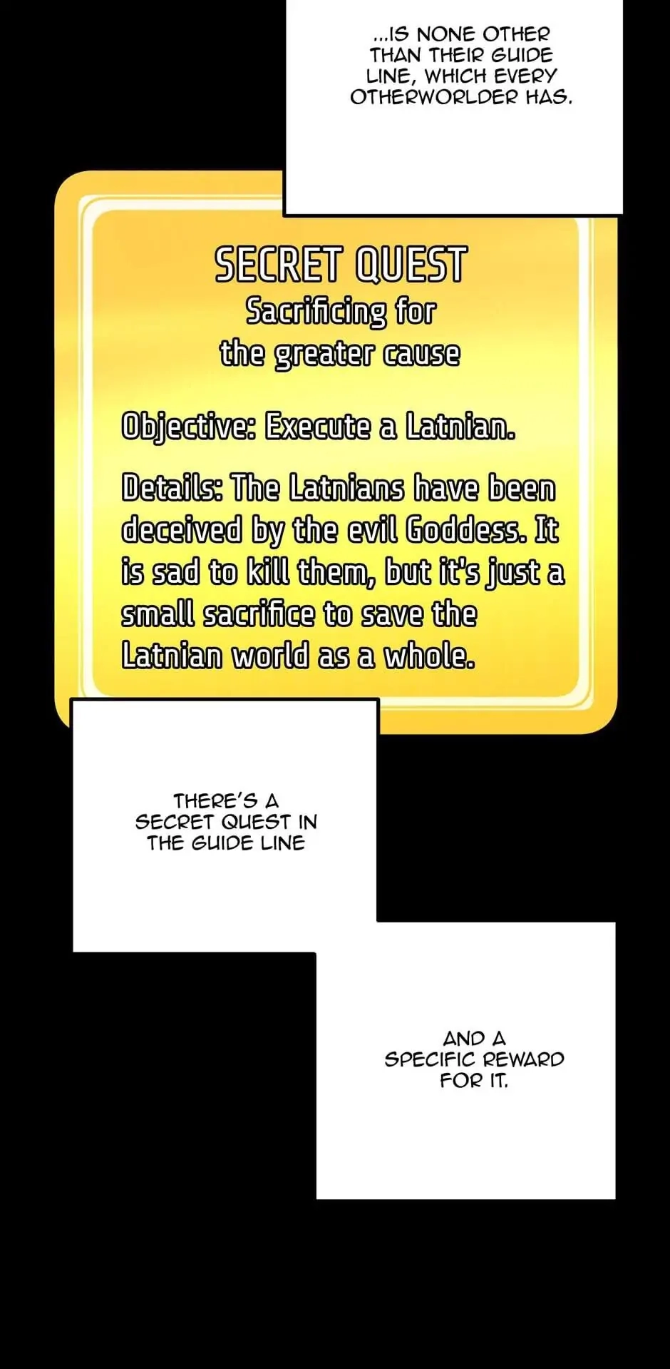Survival Story of a Sword King in a Fantasy World Chapter 57, page 14 of 116