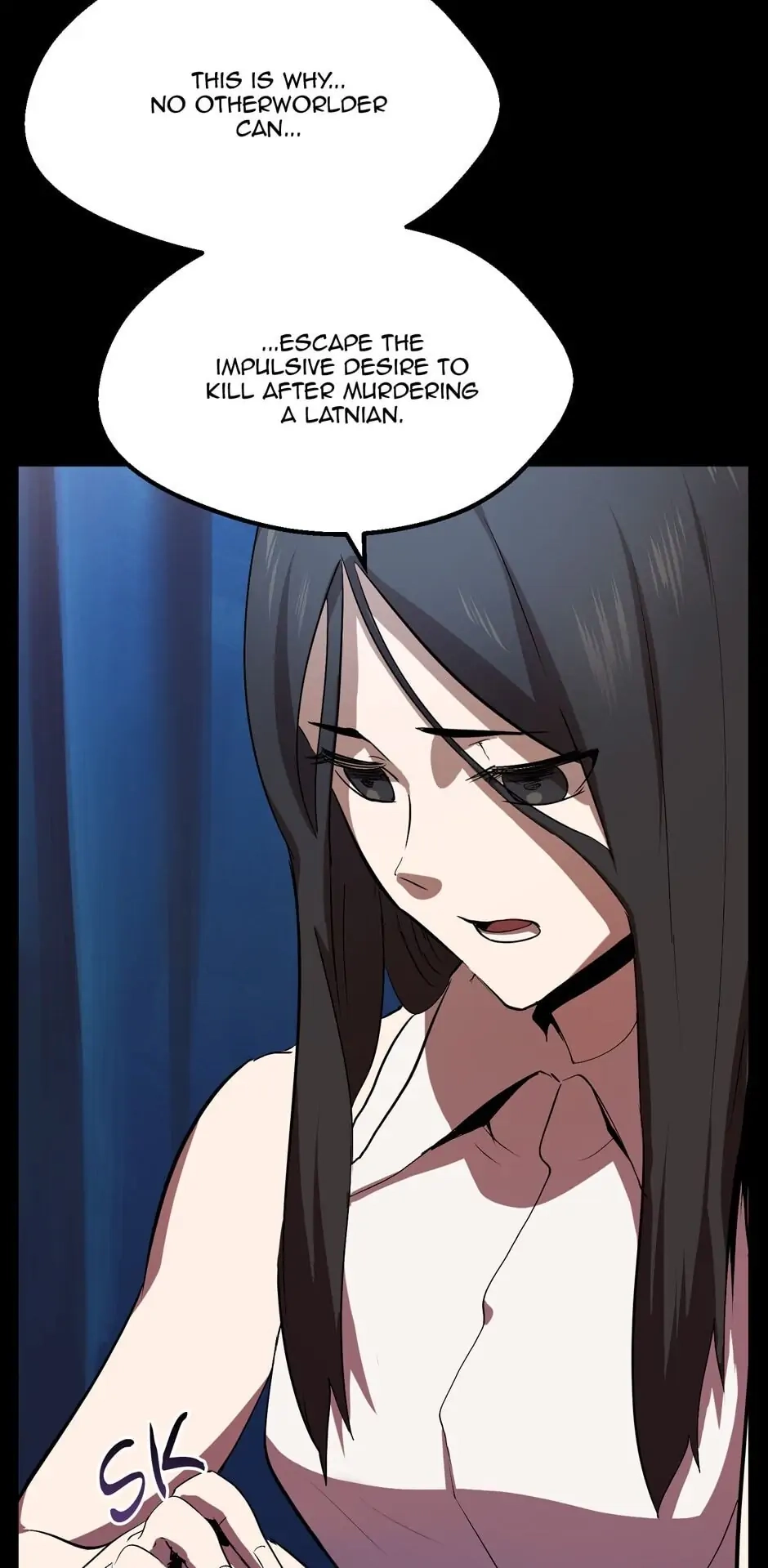Survival Story of a Sword King in a Fantasy World Chapter 57, page 18 of 116