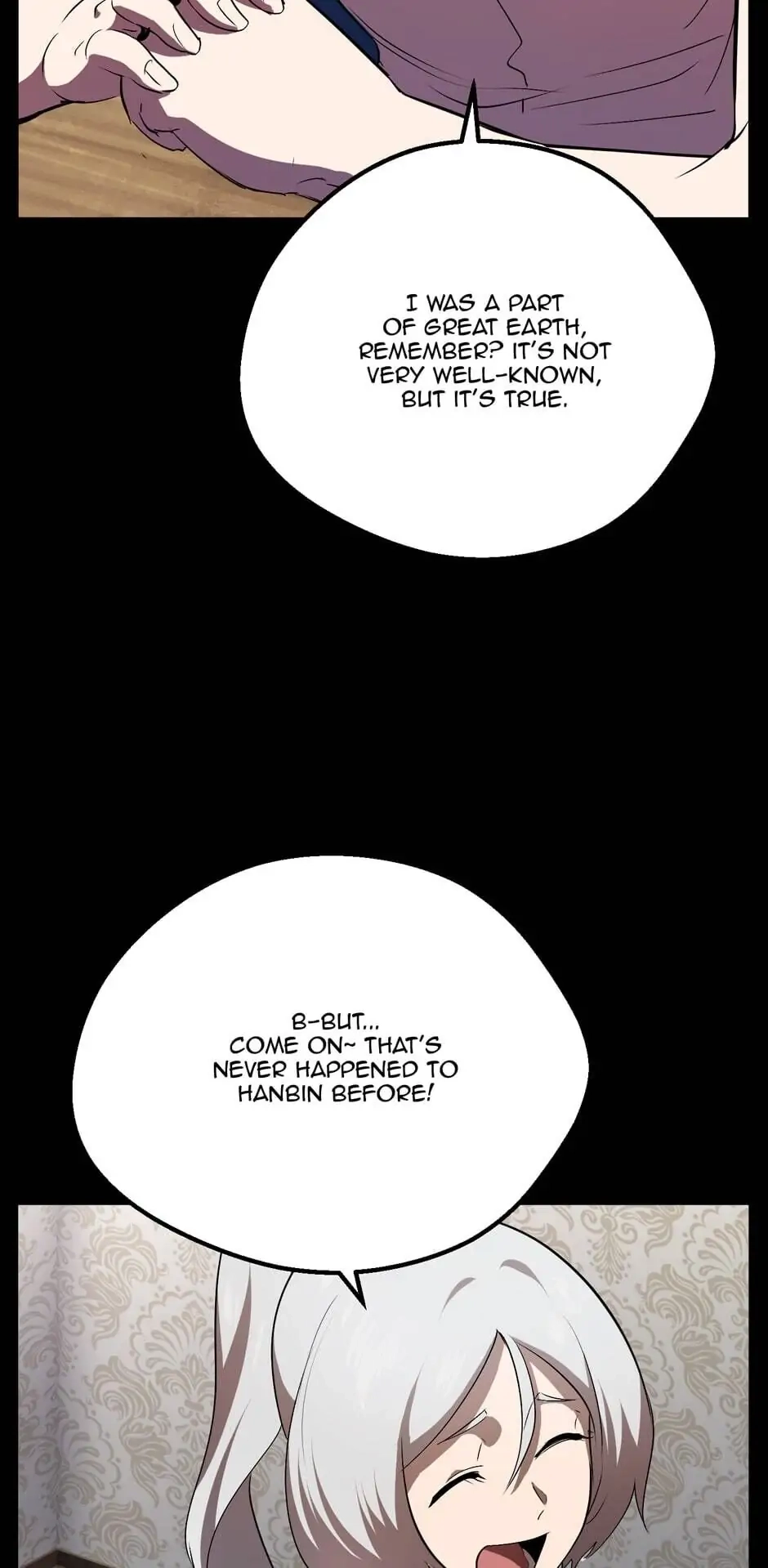 Survival Story of a Sword King in a Fantasy World Chapter 57, page 19 of 116
