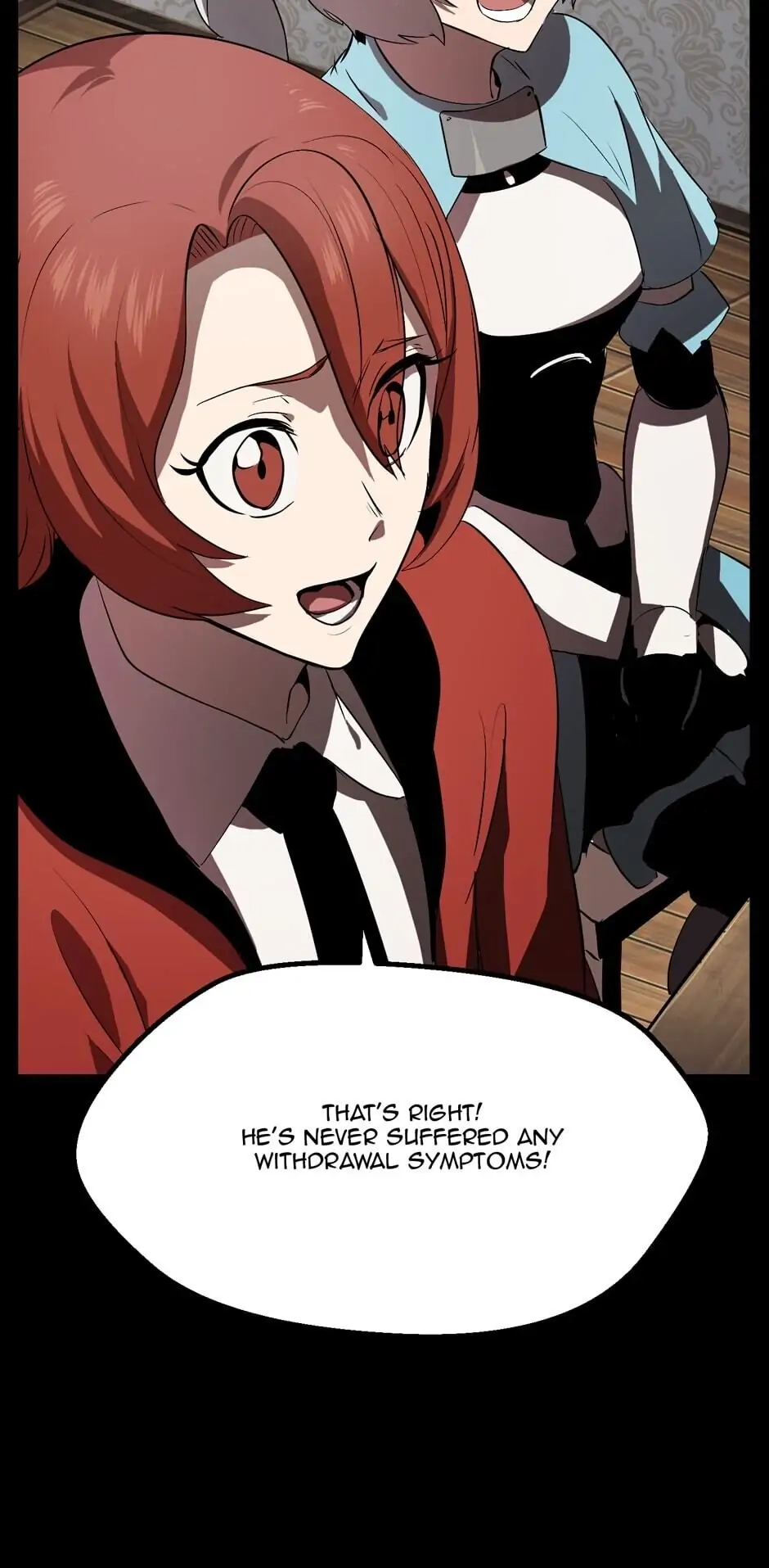 Survival Story of a Sword King in a Fantasy World Chapter 57, page 20 of 116