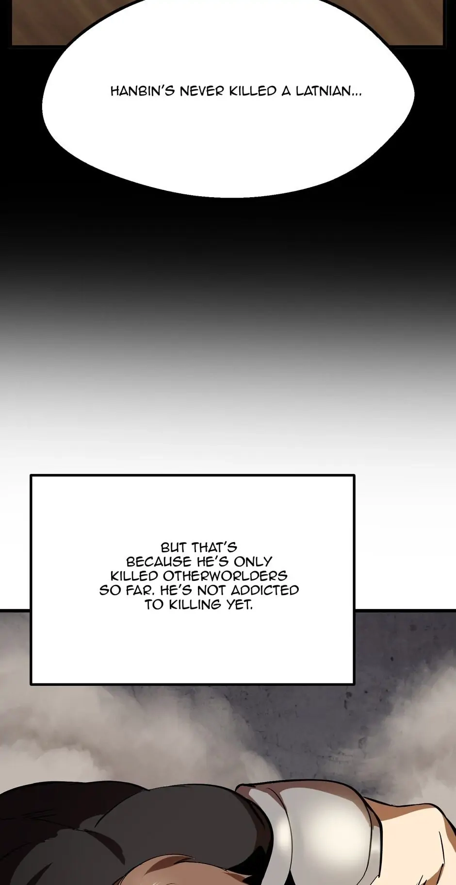 Survival Story of a Sword King in a Fantasy World Chapter 57, page 22 of 116
