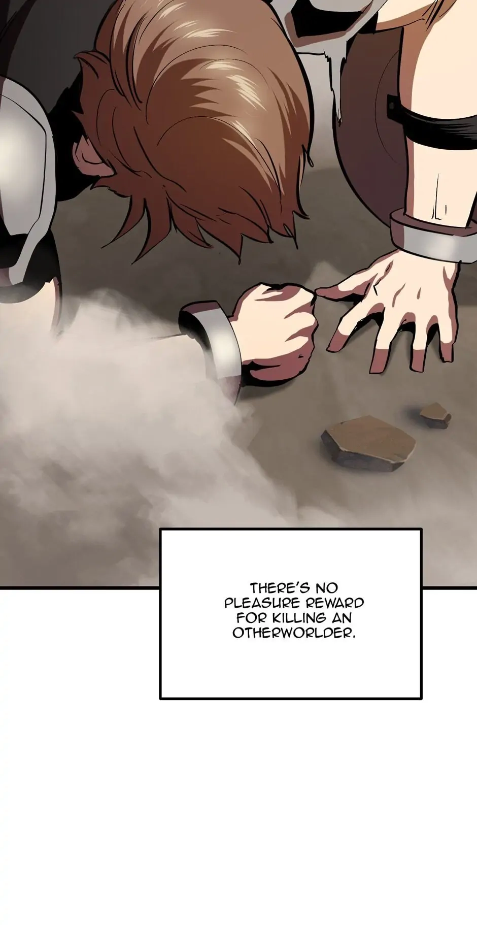Survival Story of a Sword King in a Fantasy World Chapter 57, page 23 of 116
