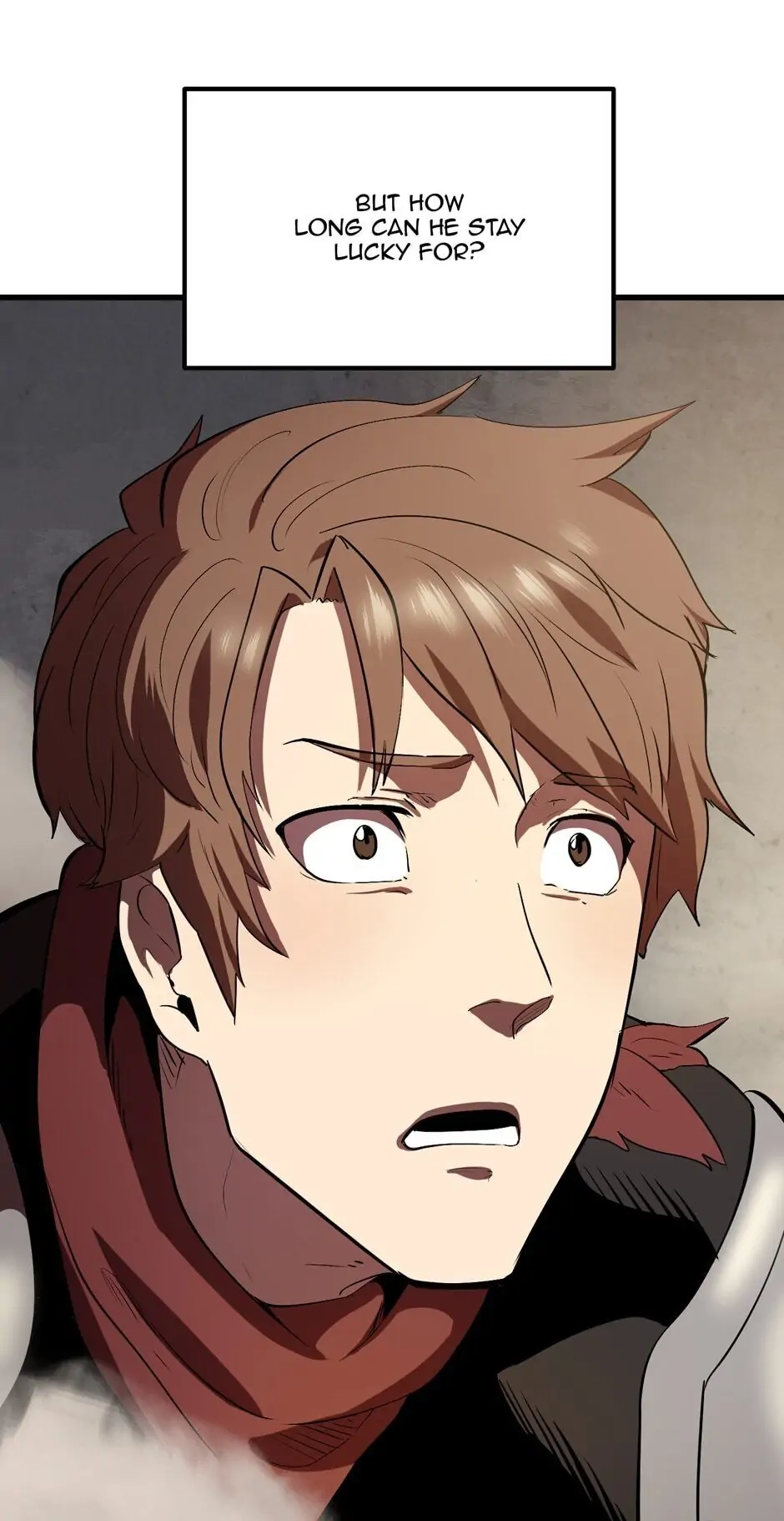 Survival Story of a Sword King in a Fantasy World Chapter 57, page 24 of 116