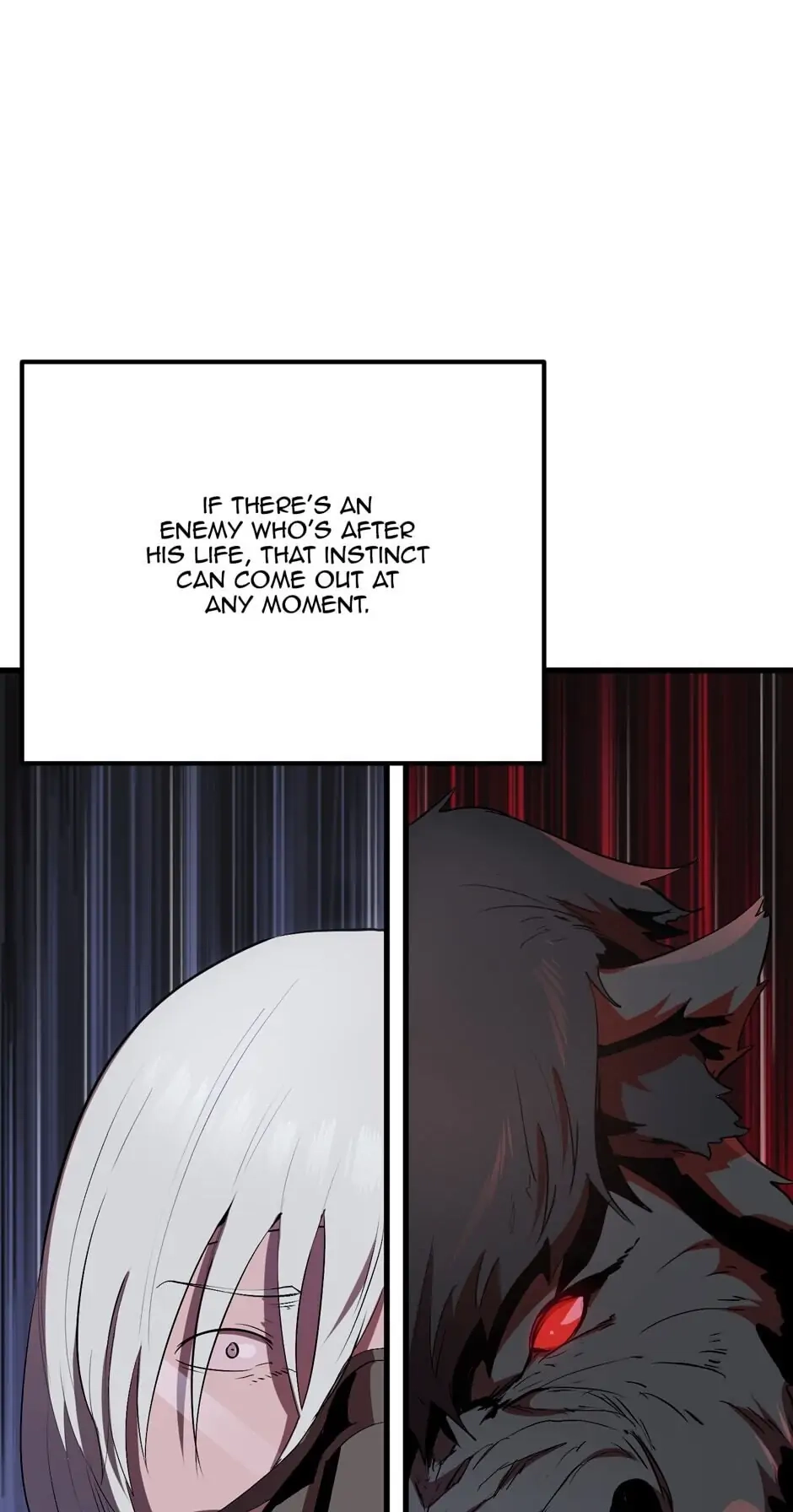Survival Story of a Sword King in a Fantasy World Chapter 57, page 31 of 116