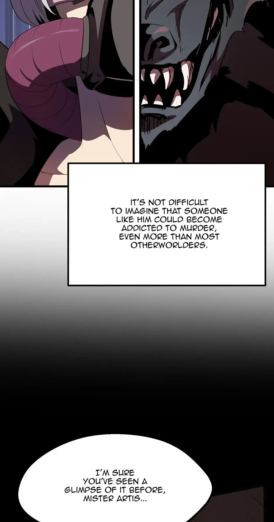 Survival Story of a Sword King in a Fantasy World Chapter 57, page 32 of 116