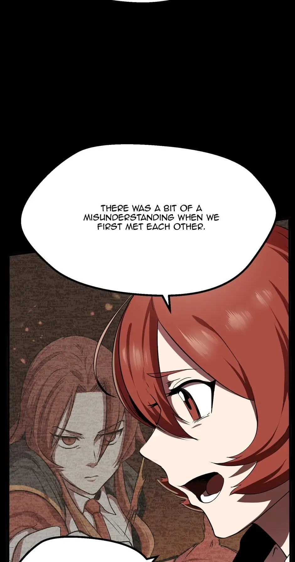 Survival Story of a Sword King in a Fantasy World Chapter 57, page 34 of 116
