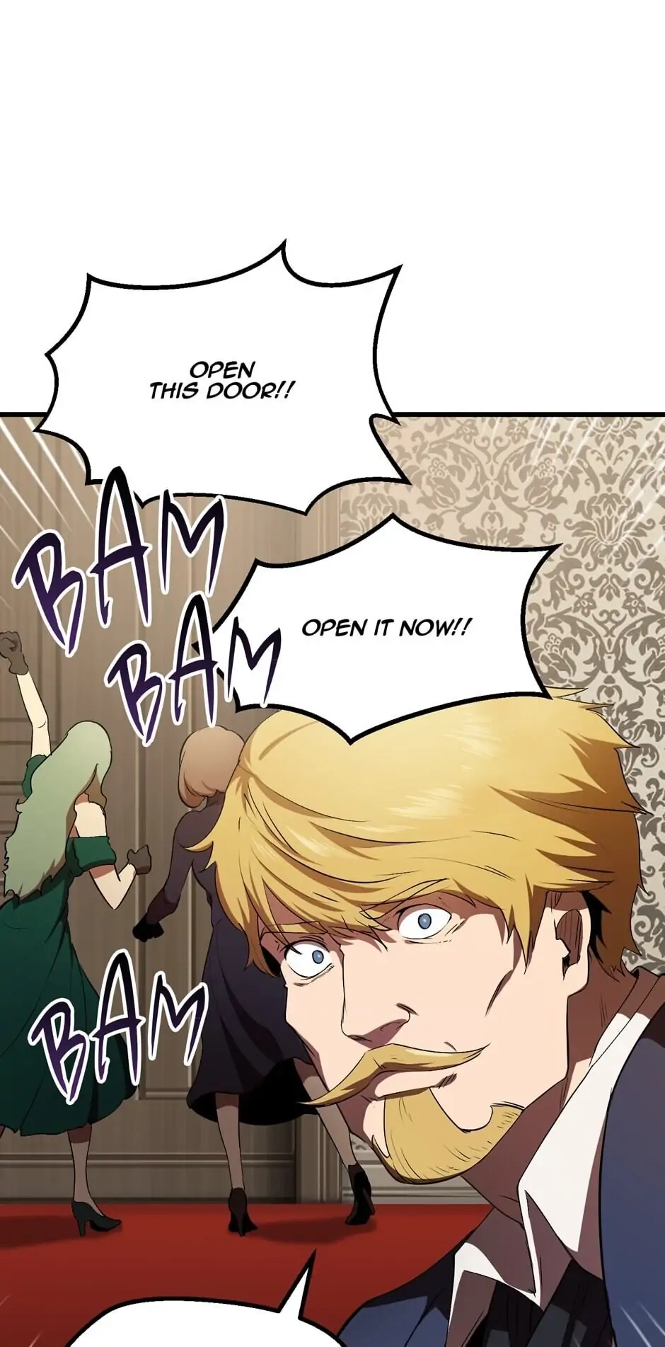 Survival Story of a Sword King in a Fantasy World Chapter 57, page 39 of 116