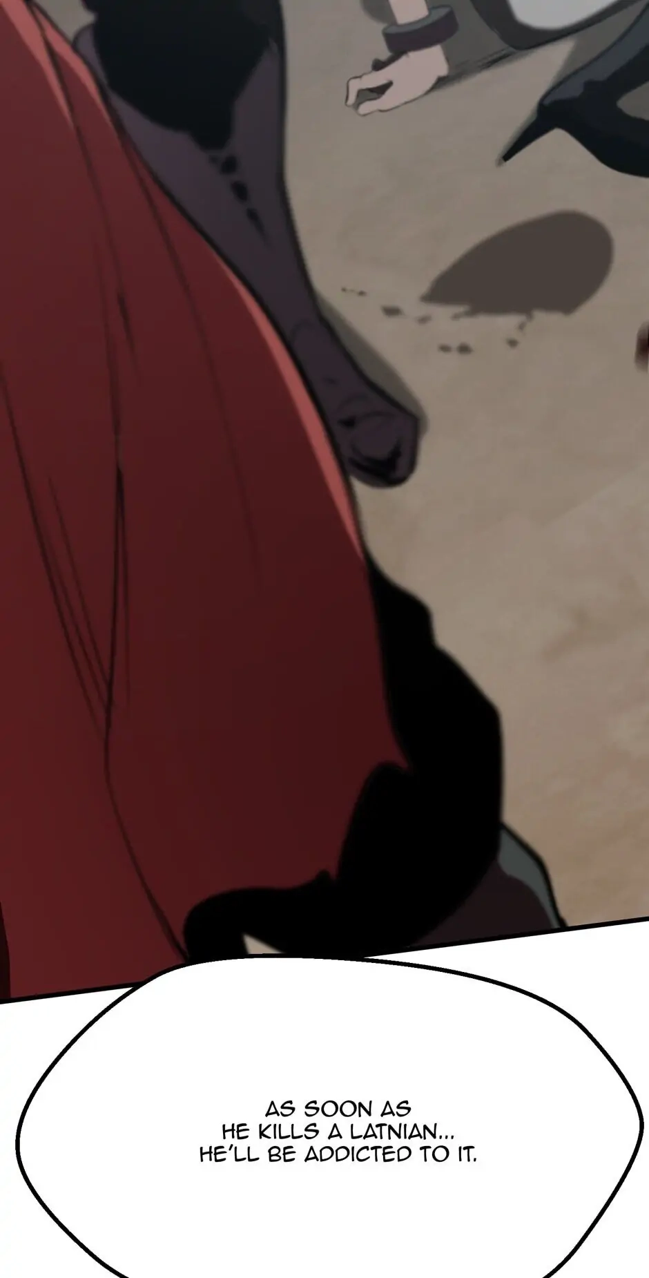 Survival Story of a Sword King in a Fantasy World Chapter 57, page 54 of 116