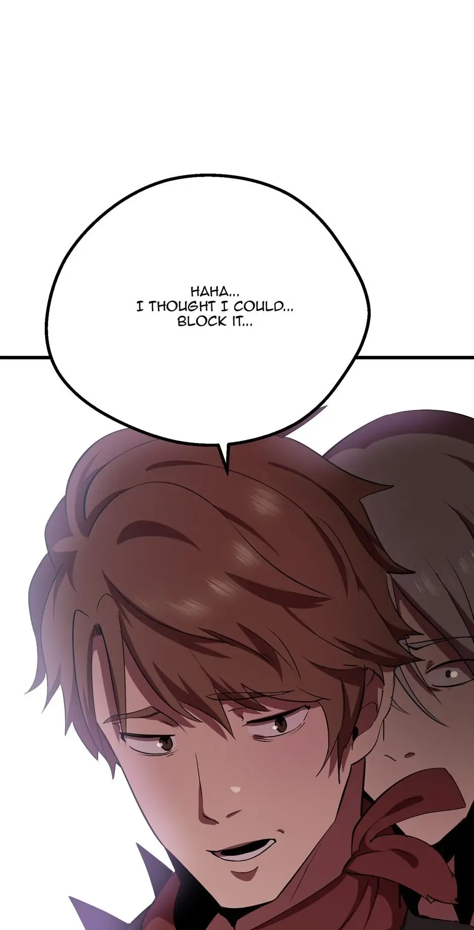 Survival Story of a Sword King in a Fantasy World Chapter 57, page 61 of 116