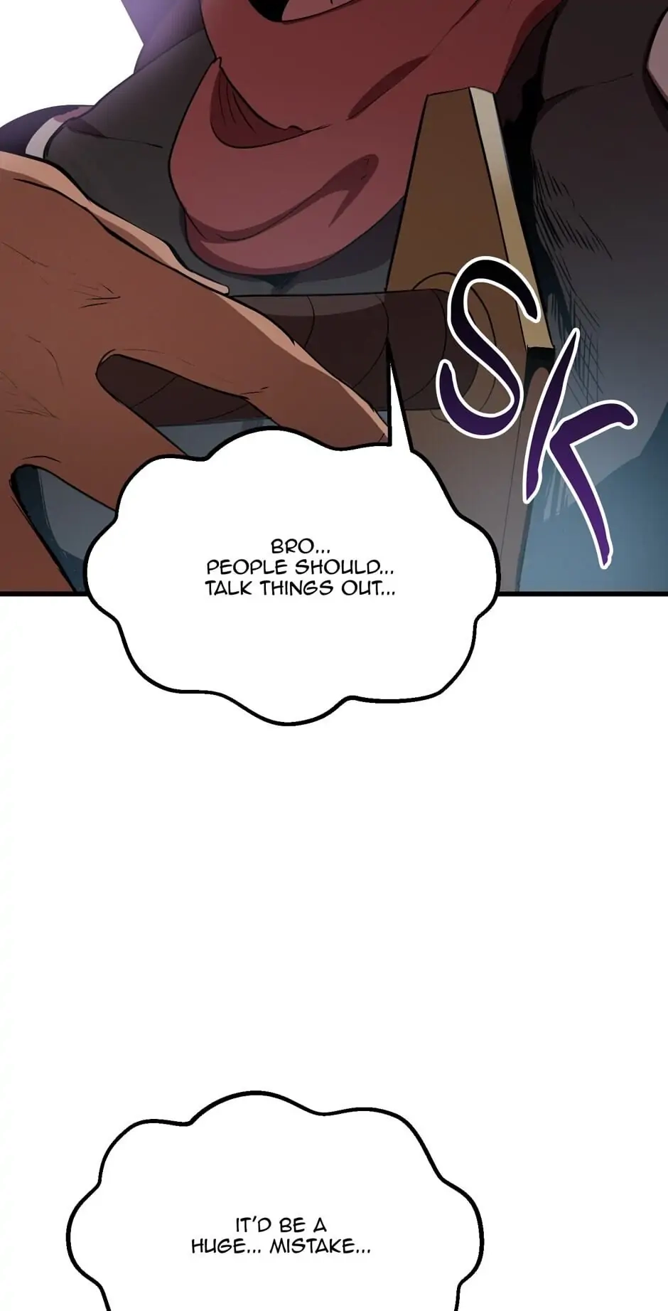 Survival Story of a Sword King in a Fantasy World Chapter 57, page 62 of 116