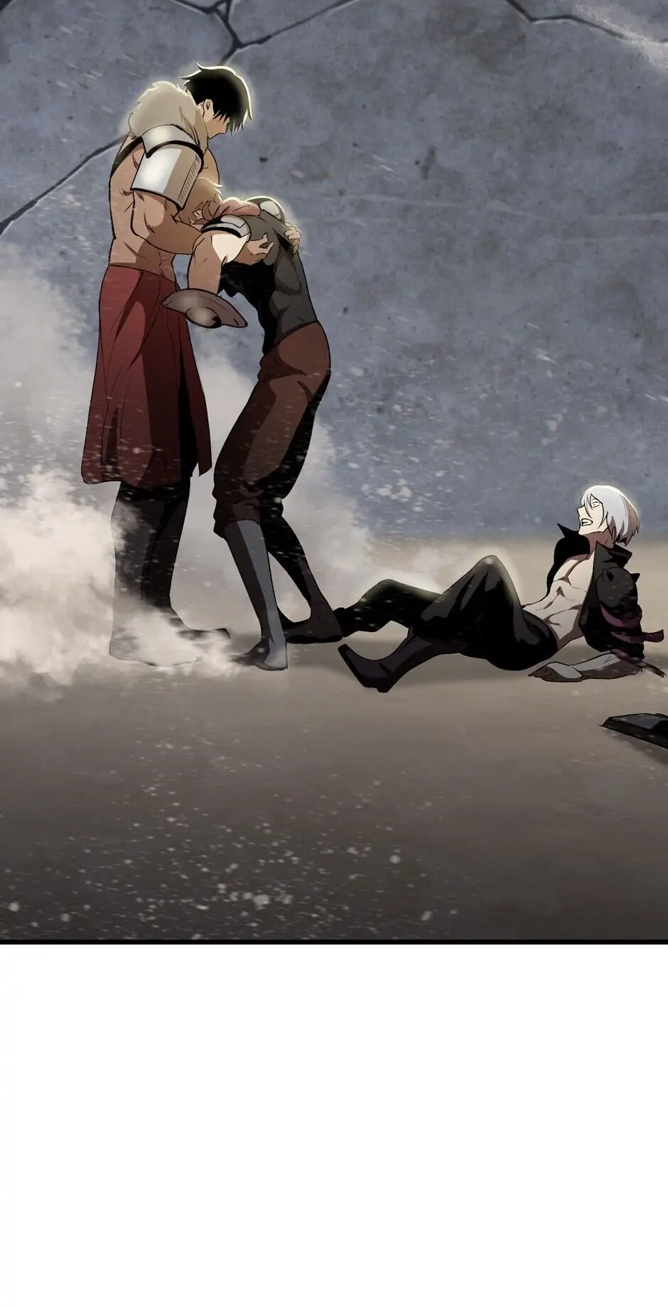 Survival Story of a Sword King in a Fantasy World Chapter 57, page 67 of 116