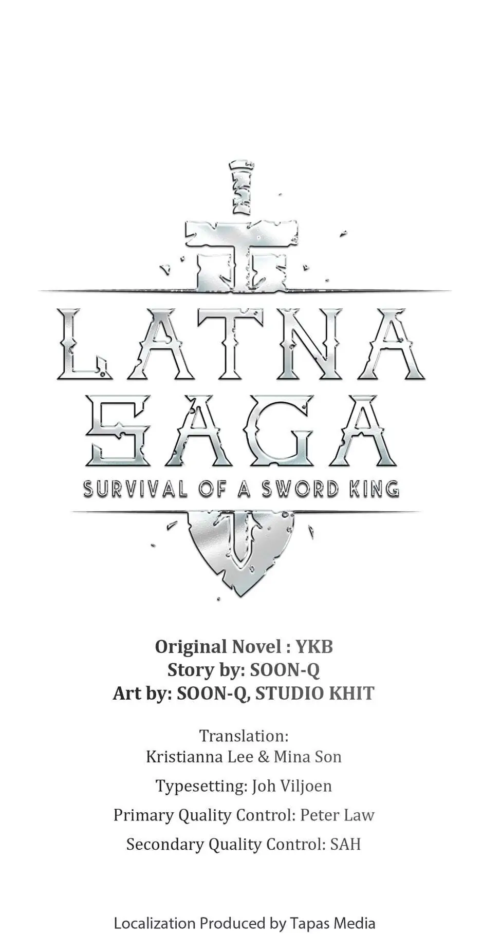 Survival Story of a Sword King in a Fantasy World Chapter 57, page 68 of 116