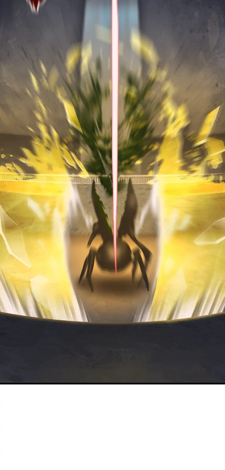 Survival Story of a Sword King in a Fantasy World Chapter 57, page 7 of 116