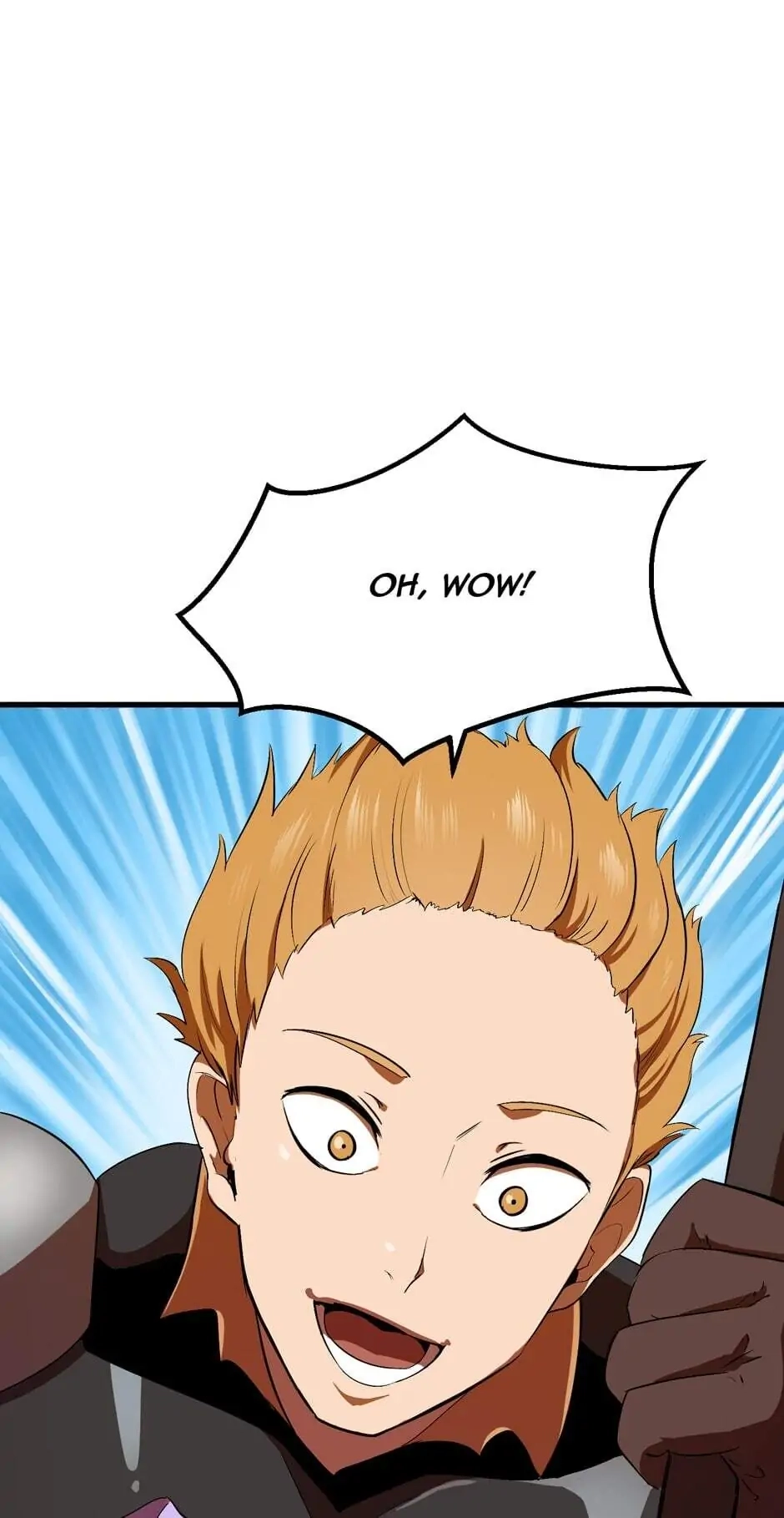 Survival Story of a Sword King in a Fantasy World Chapter 57, page 71 of 116