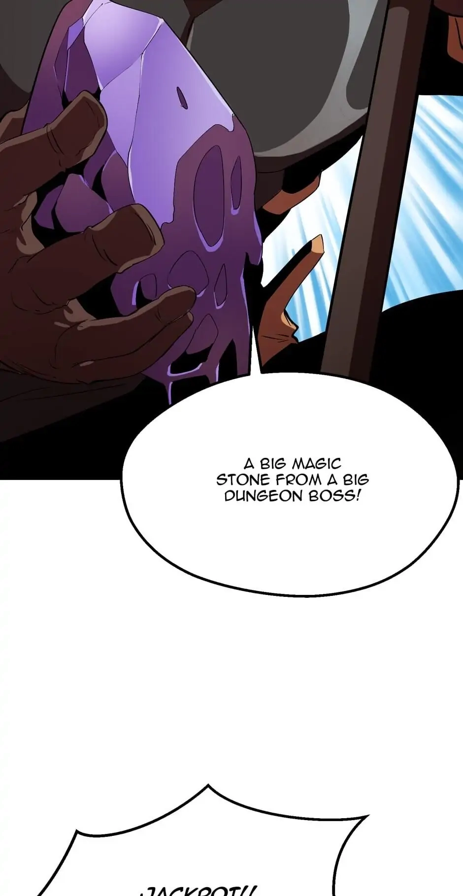 Survival Story of a Sword King in a Fantasy World Chapter 57, page 72 of 116