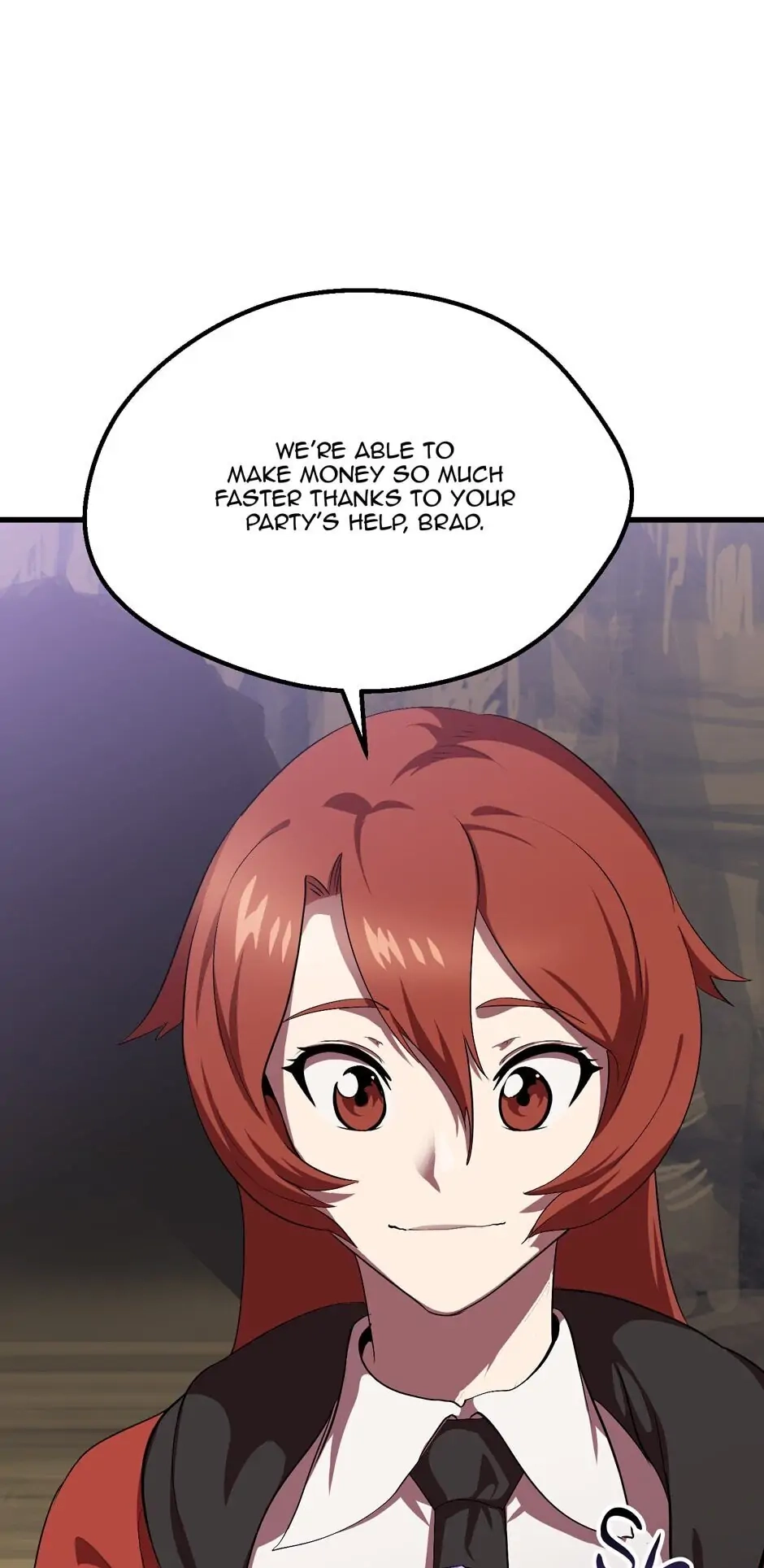 Survival Story of a Sword King in a Fantasy World Chapter 57, page 88 of 116