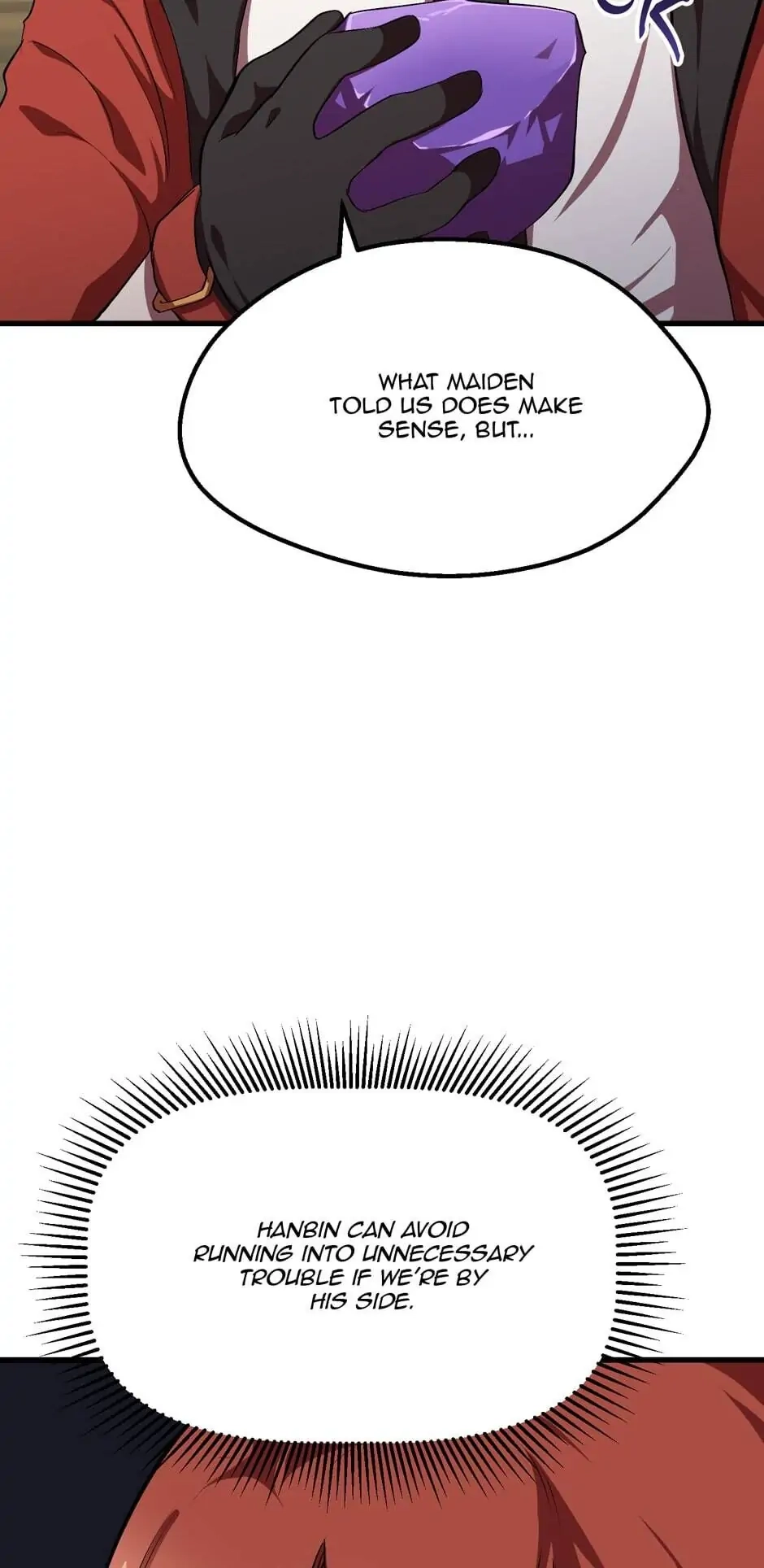 Survival Story of a Sword King in a Fantasy World Chapter 57, page 89 of 116
