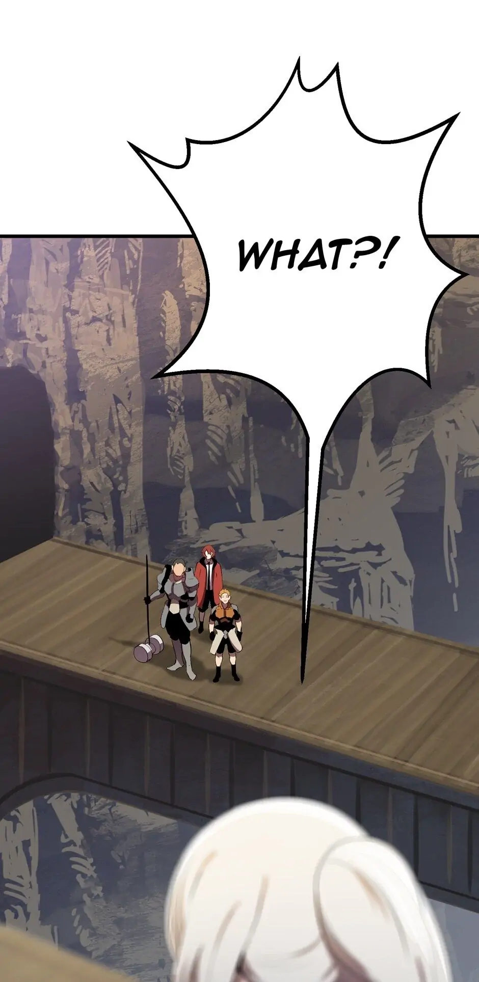Survival Story of a Sword King in a Fantasy World Chapter 57, page 91 of 116