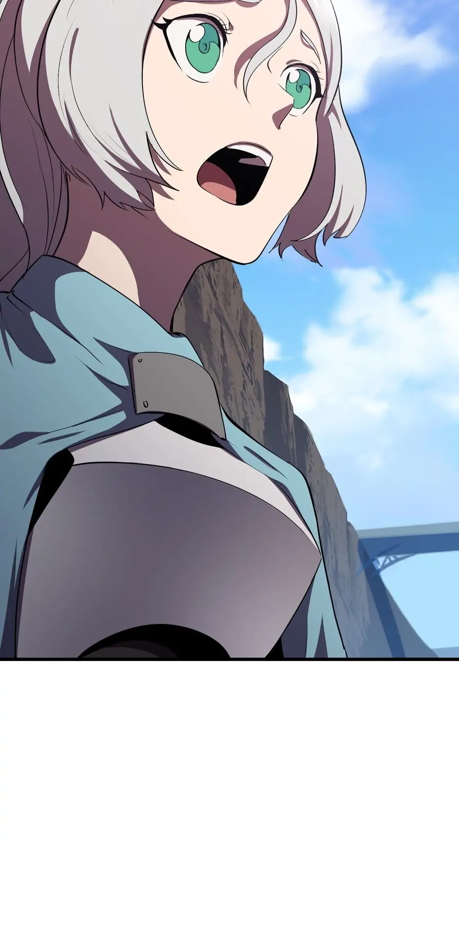 Survival Story of a Sword King in a Fantasy World Chapter 57, page 93 of 116