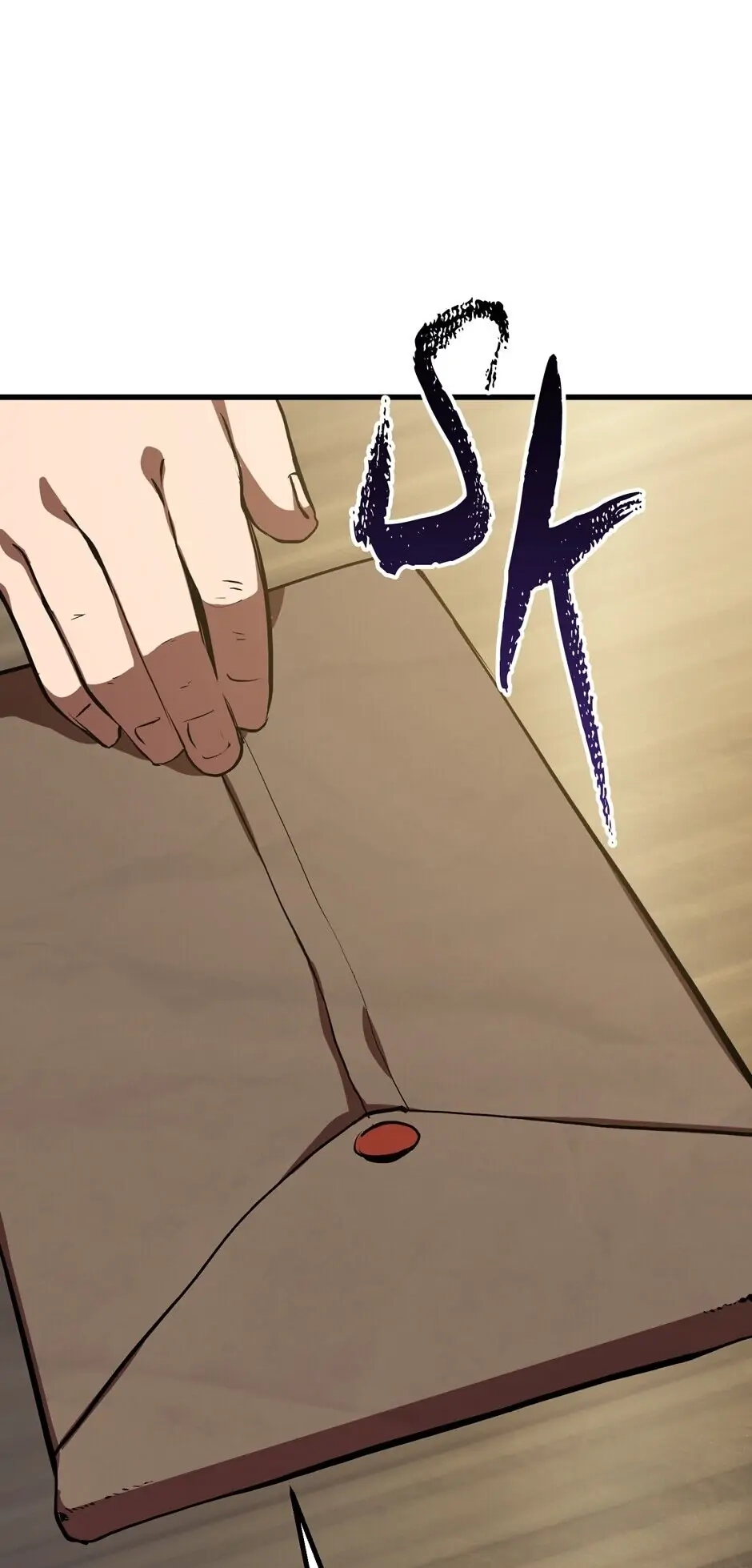 Survival Story of a Sword King in a Fantasy World Chapter 57, page 97 of 116