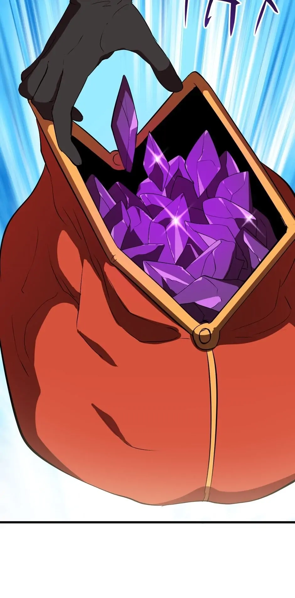 Survival Story of a Sword King in a Fantasy World Chapter 58, page 105 of 125
