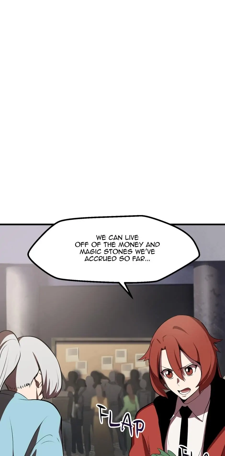 Survival Story of a Sword King in a Fantasy World Chapter 58, page 106 of 125