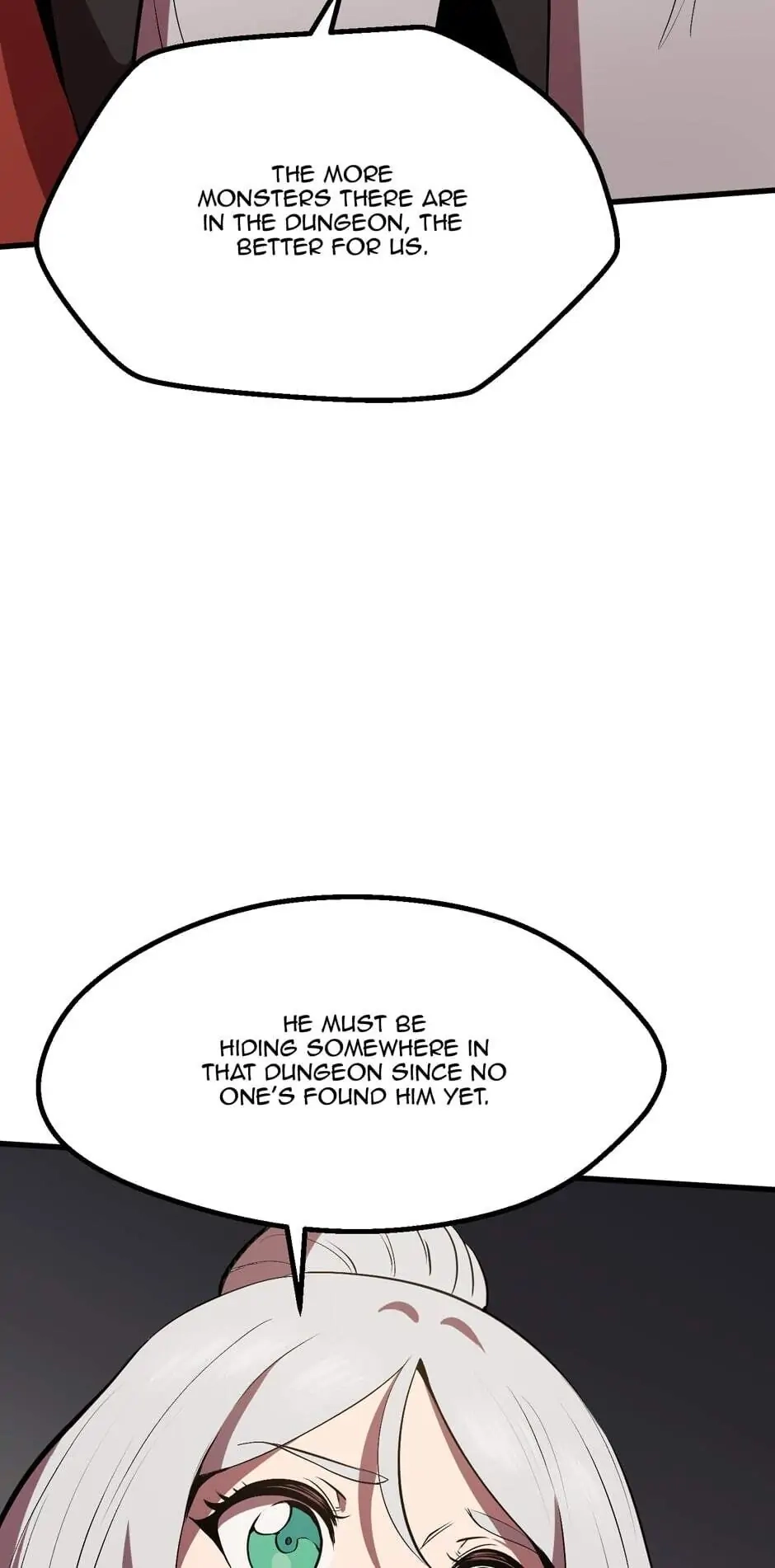 Survival Story of a Sword King in a Fantasy World Chapter 58, page 109 of 125