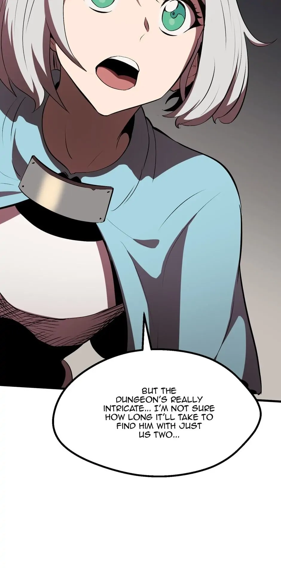 Survival Story of a Sword King in a Fantasy World Chapter 58, page 110 of 125