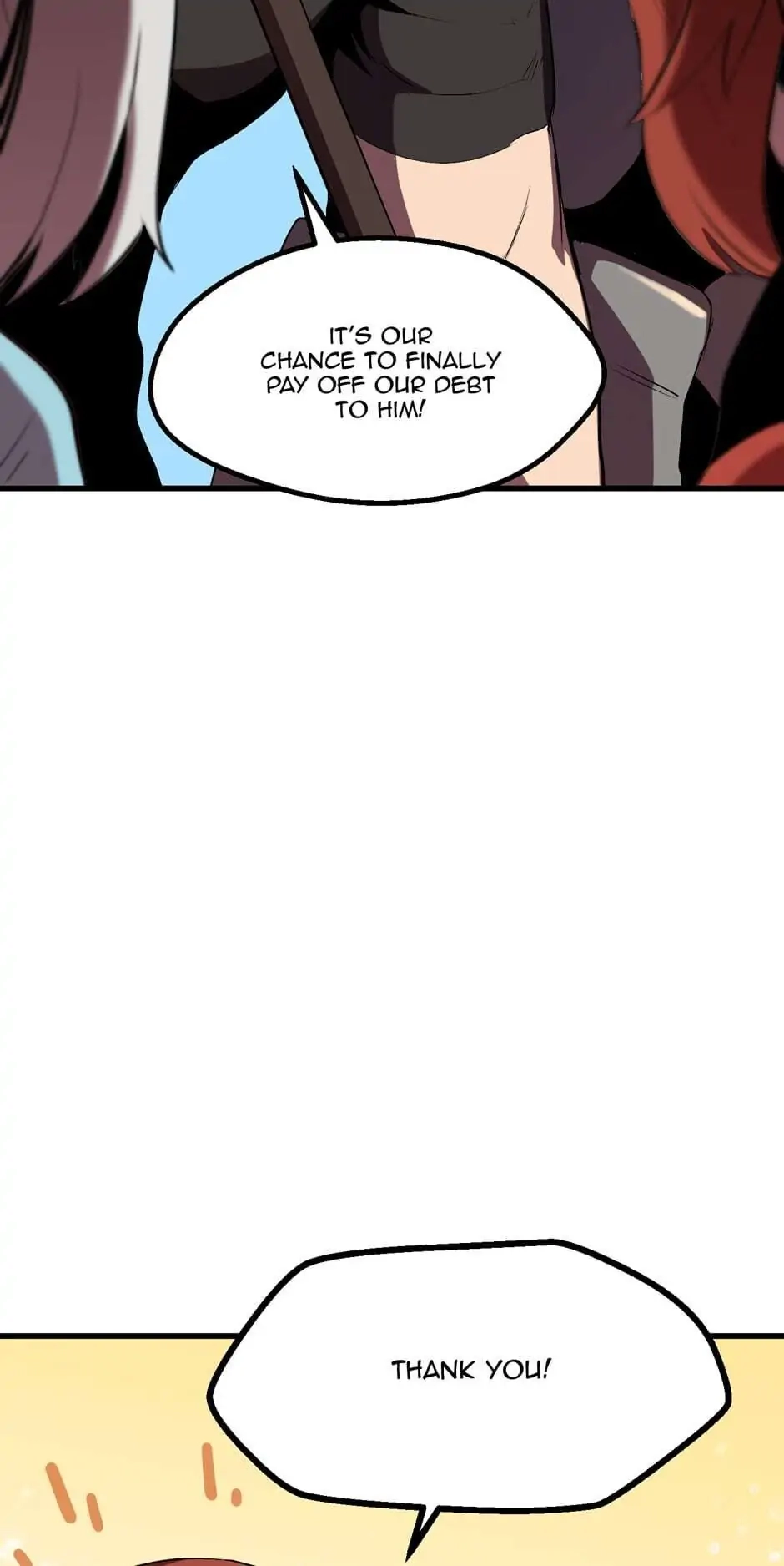 Survival Story of a Sword King in a Fantasy World Chapter 58, page 112 of 125