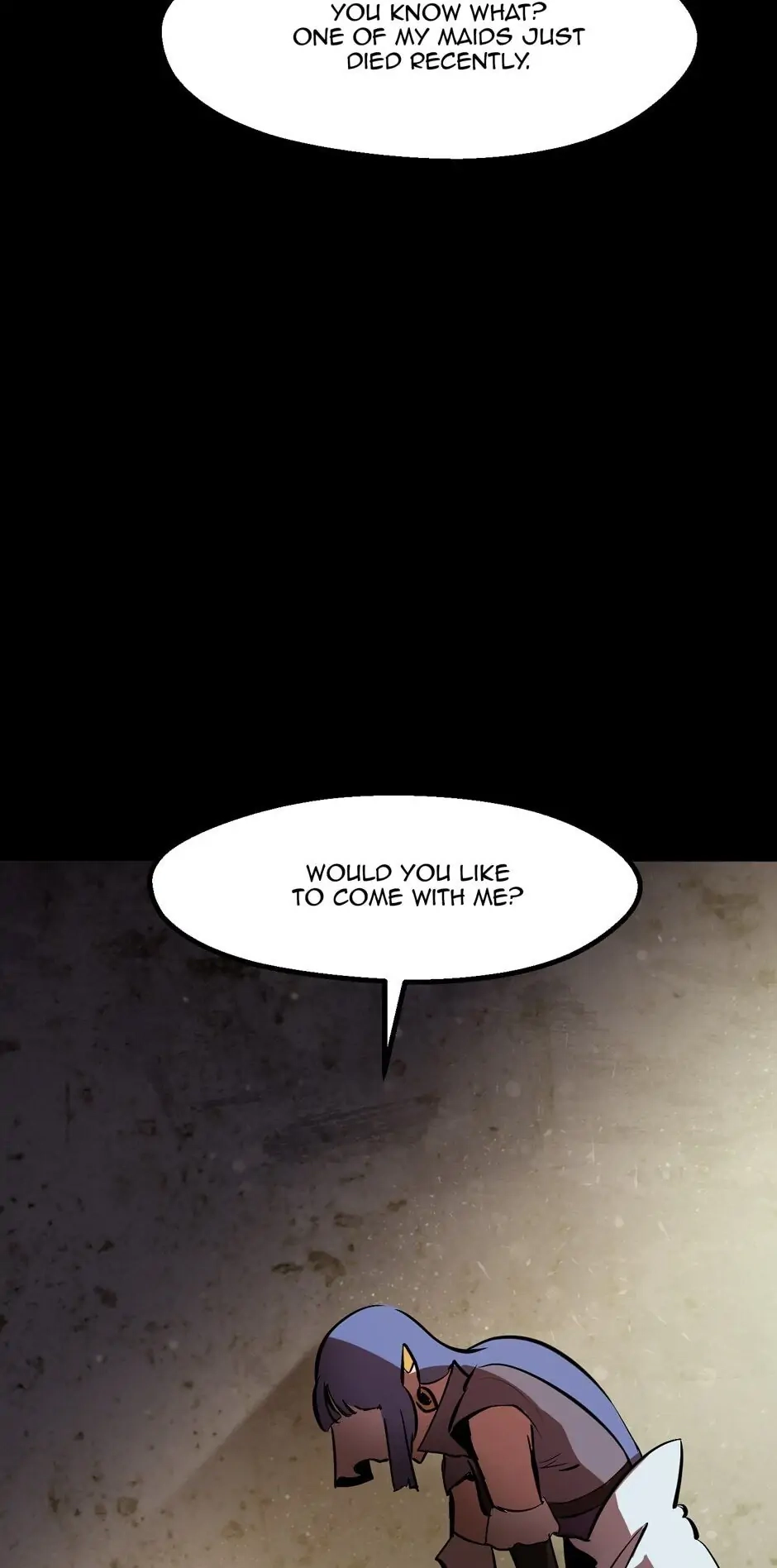 Survival Story of a Sword King in a Fantasy World Chapter 58, page 14 of 125
