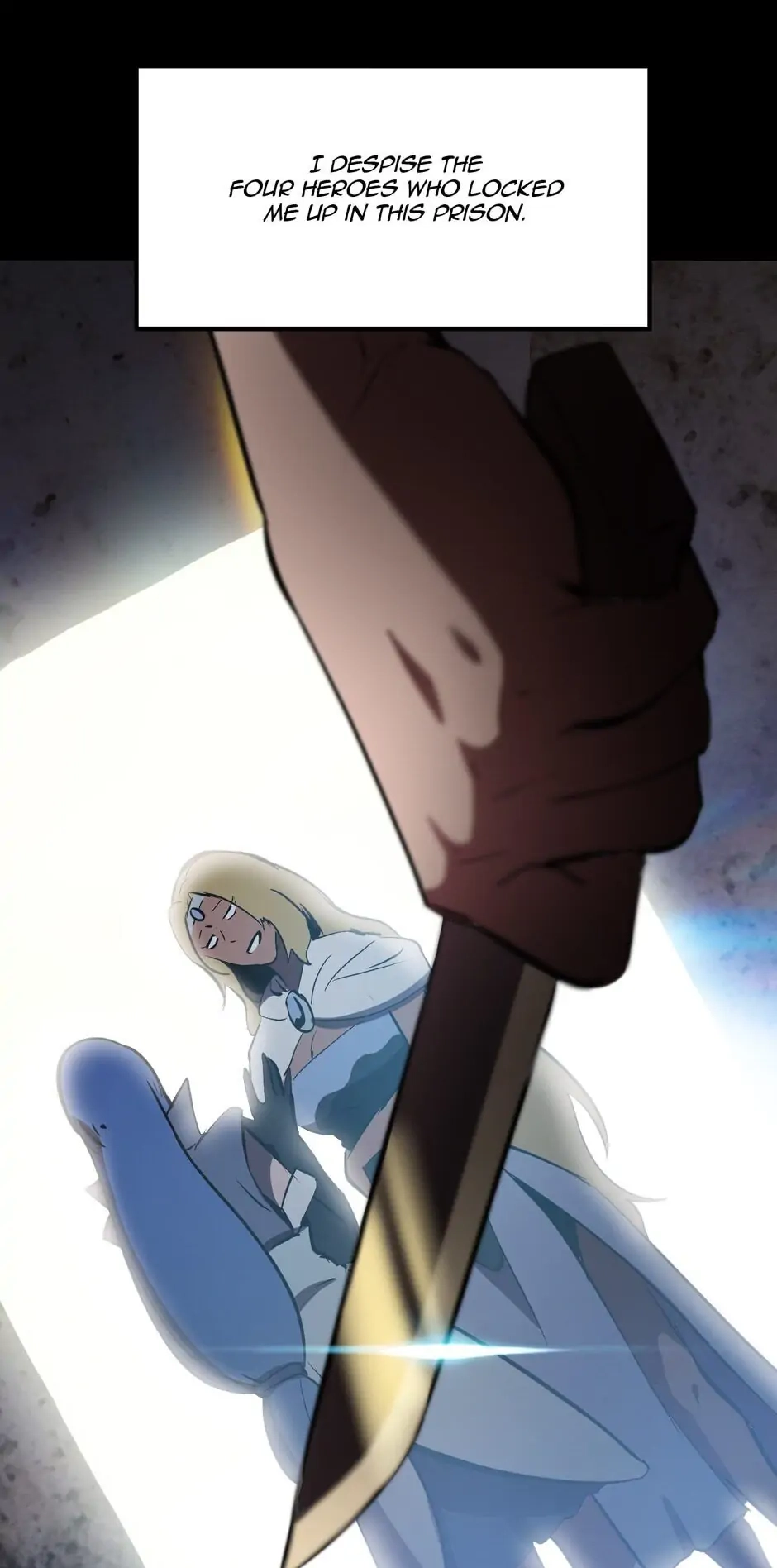 Survival Story of a Sword King in a Fantasy World Chapter 58, page 16 of 125
