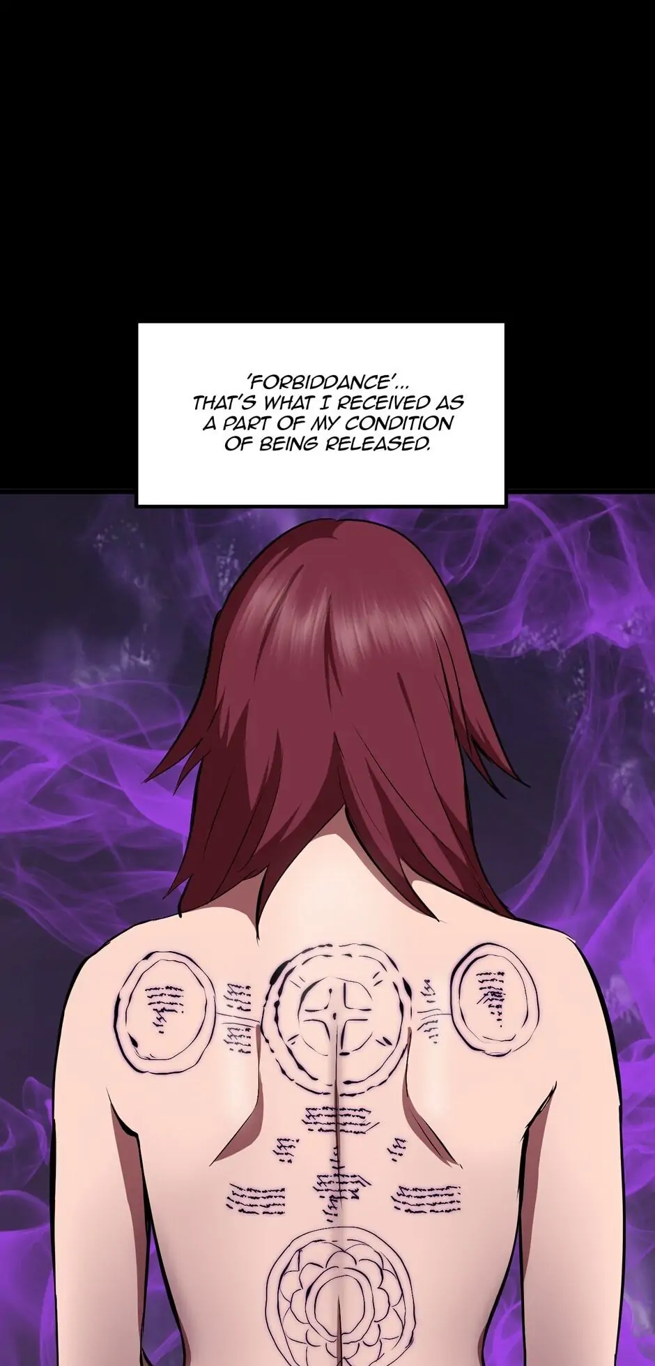 Survival Story of a Sword King in a Fantasy World Chapter 58, page 21 of 125