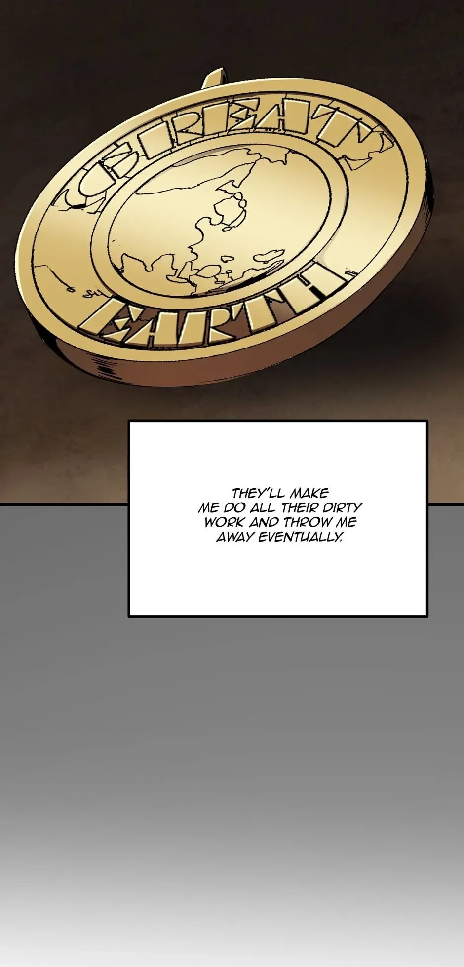 Survival Story of a Sword King in a Fantasy World Chapter 58, page 23 of 125
