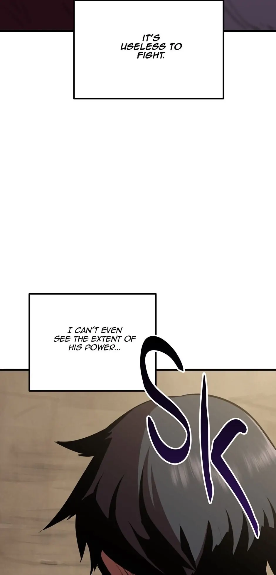 Survival Story of a Sword King in a Fantasy World Chapter 58, page 27 of 125