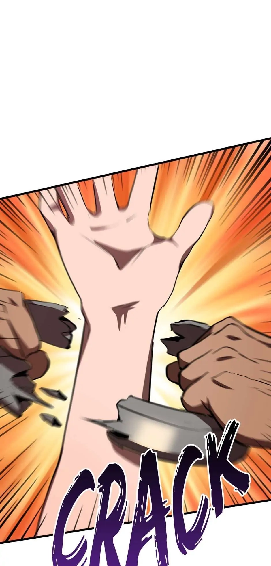 Survival Story of a Sword King in a Fantasy World Chapter 58, page 31 of 125