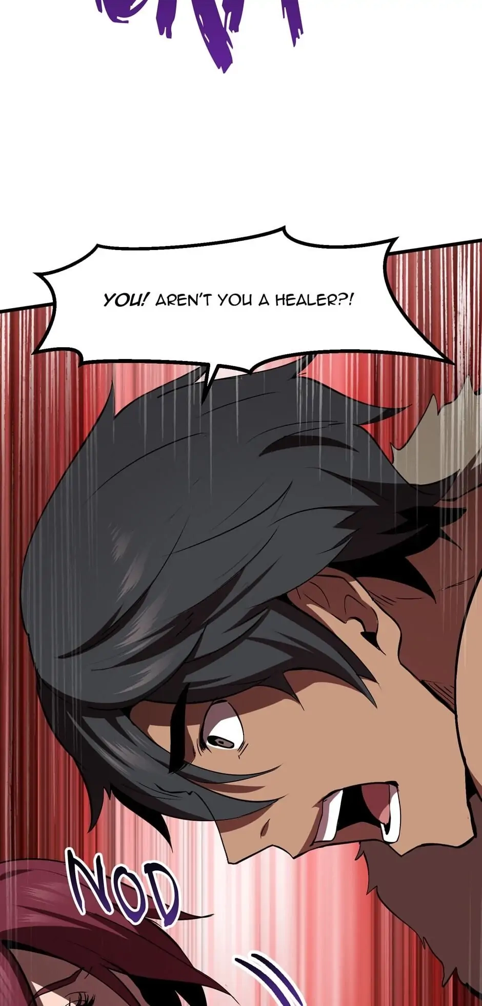 Survival Story of a Sword King in a Fantasy World Chapter 58, page 32 of 125