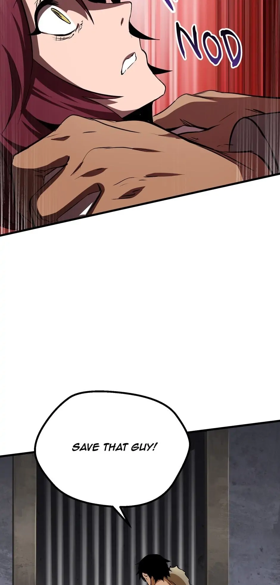 Survival Story of a Sword King in a Fantasy World Chapter 58, page 33 of 125