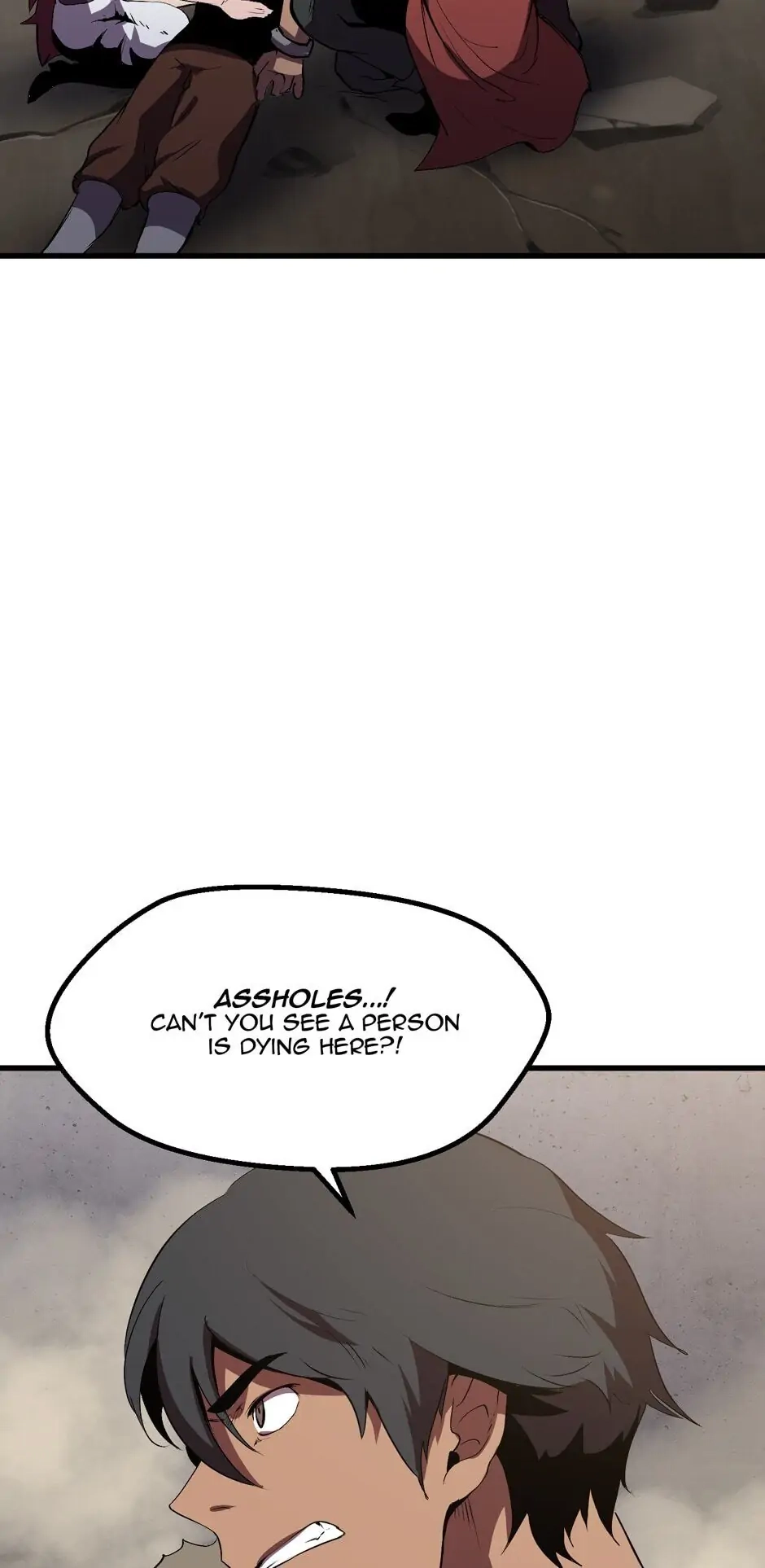 Survival Story of a Sword King in a Fantasy World Chapter 58, page 42 of 125