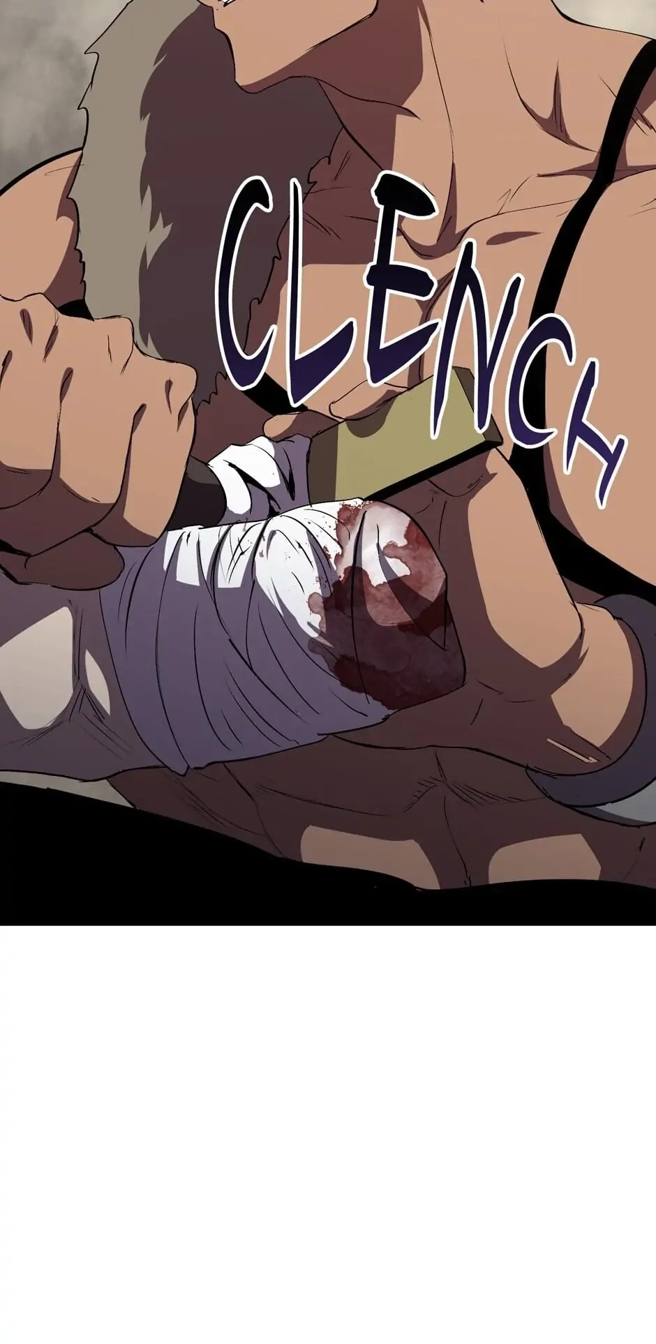 Survival Story of a Sword King in a Fantasy World Chapter 58, page 43 of 125